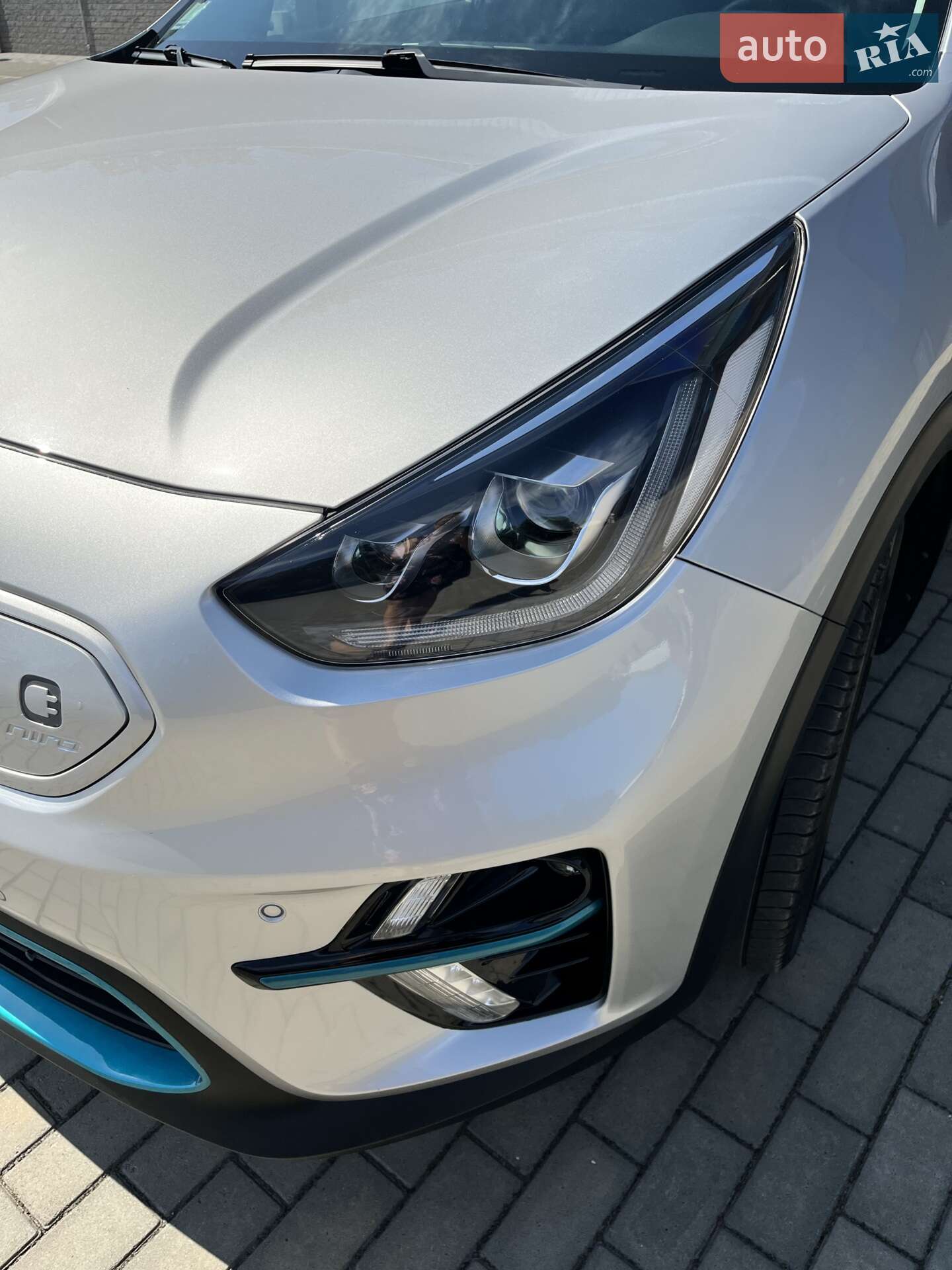 Kia Niro 2020 VIN KNACC81GFL5051083 фото оголошення 36 з 52