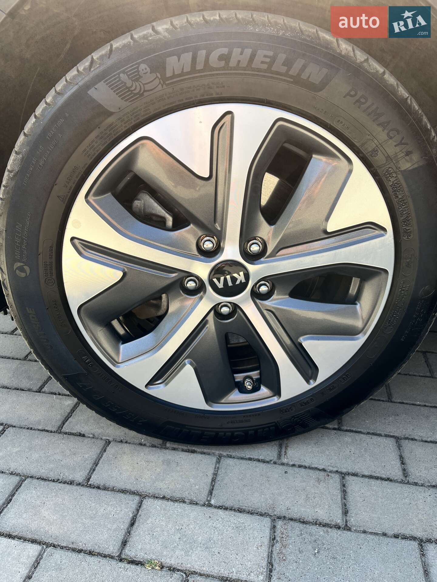 Kia Niro 2020 VIN KNACC81GFL5051083 фото оголошення 42 з 52