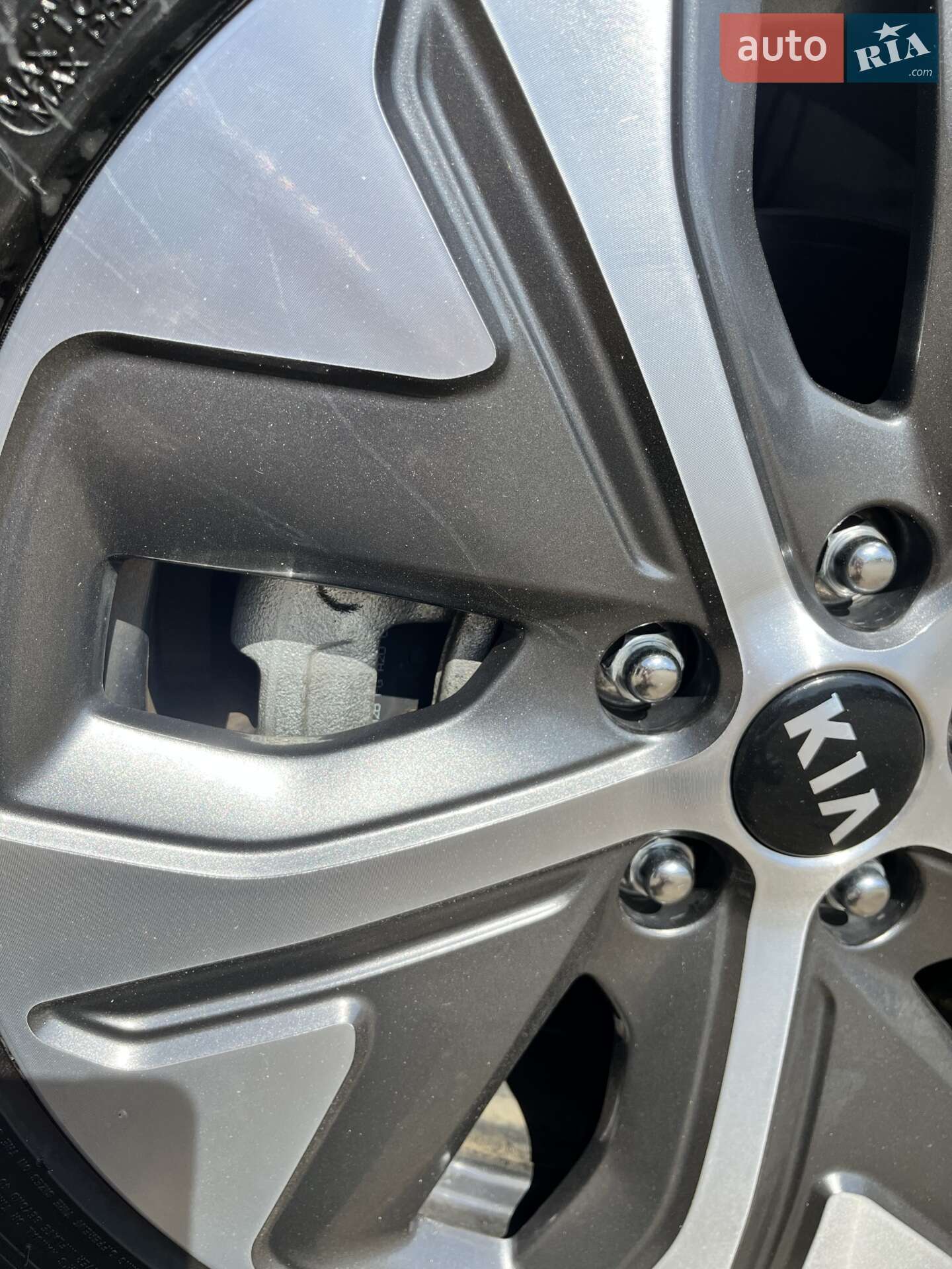 Kia Niro 2020 VIN KNACC81GFL5051083 фото оголошення 43 з 52