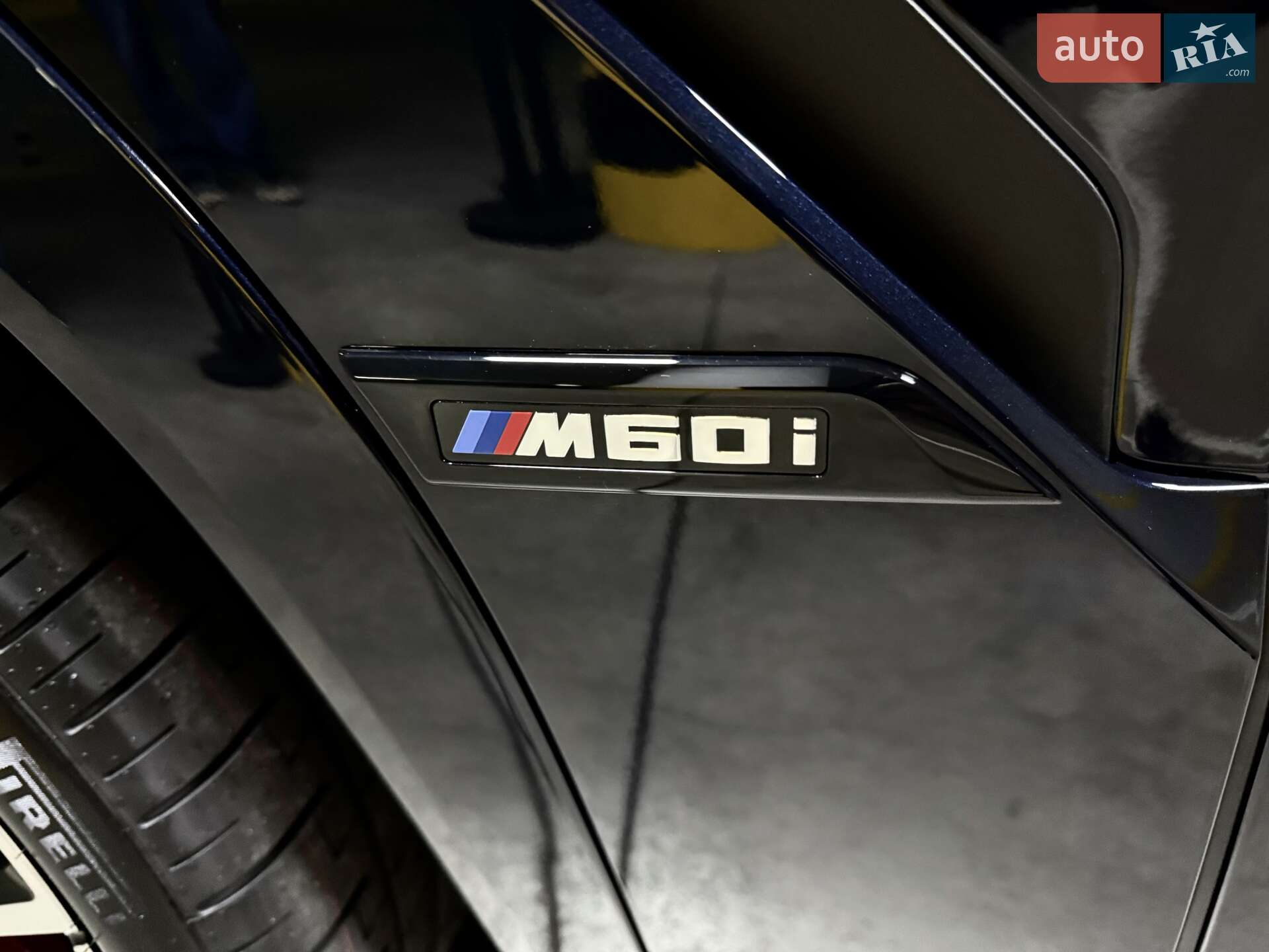 BMW X6 2025 VIN WBA41EX0X09011405 фото оголошення 29 з 98