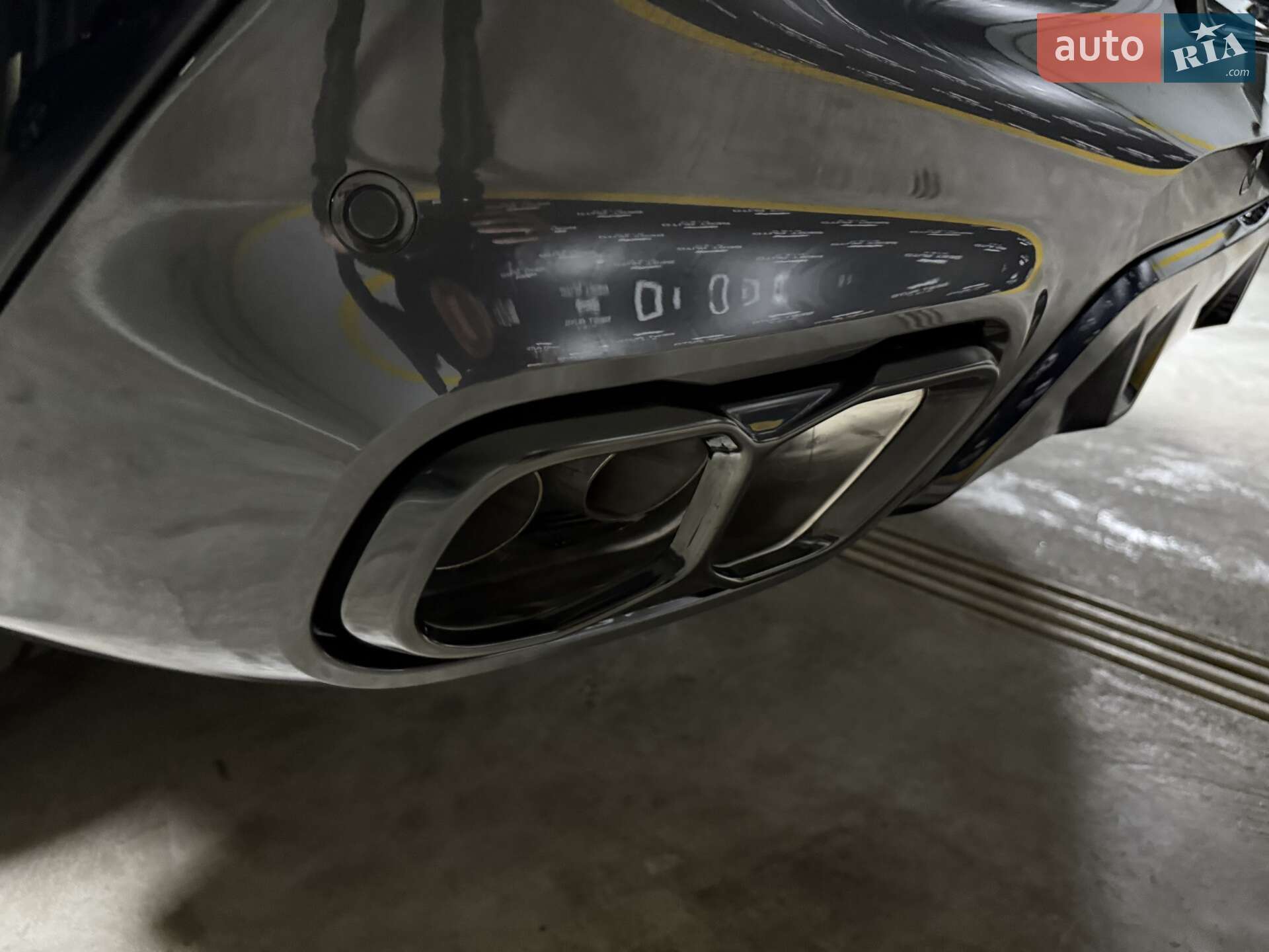 BMW X6 2025 VIN WBA41EX0X09011405 фото оголошення 33 з 98
