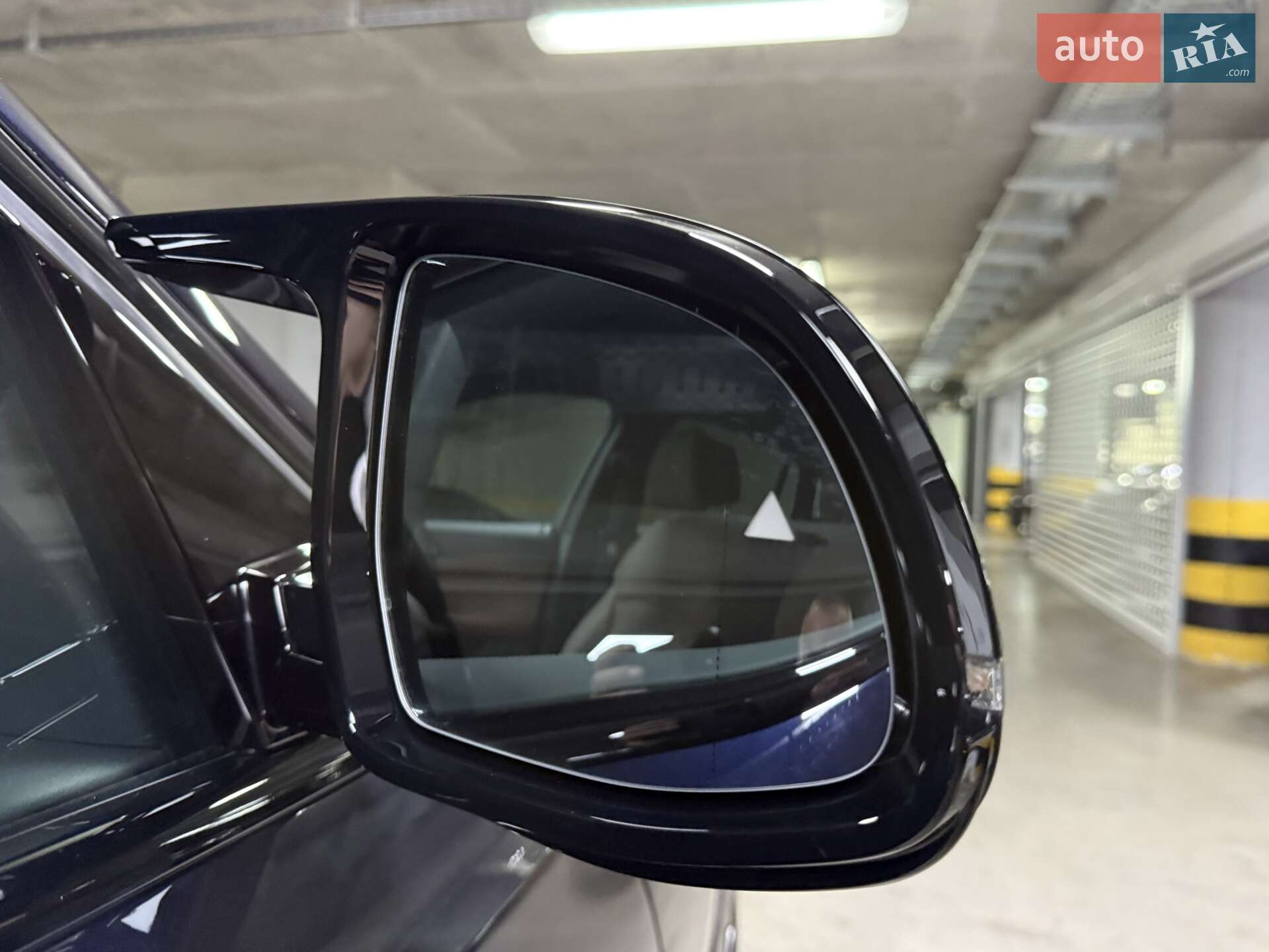BMW X6 2025 VIN WBA41EX0X09011405 фото оголошення 32 з 98