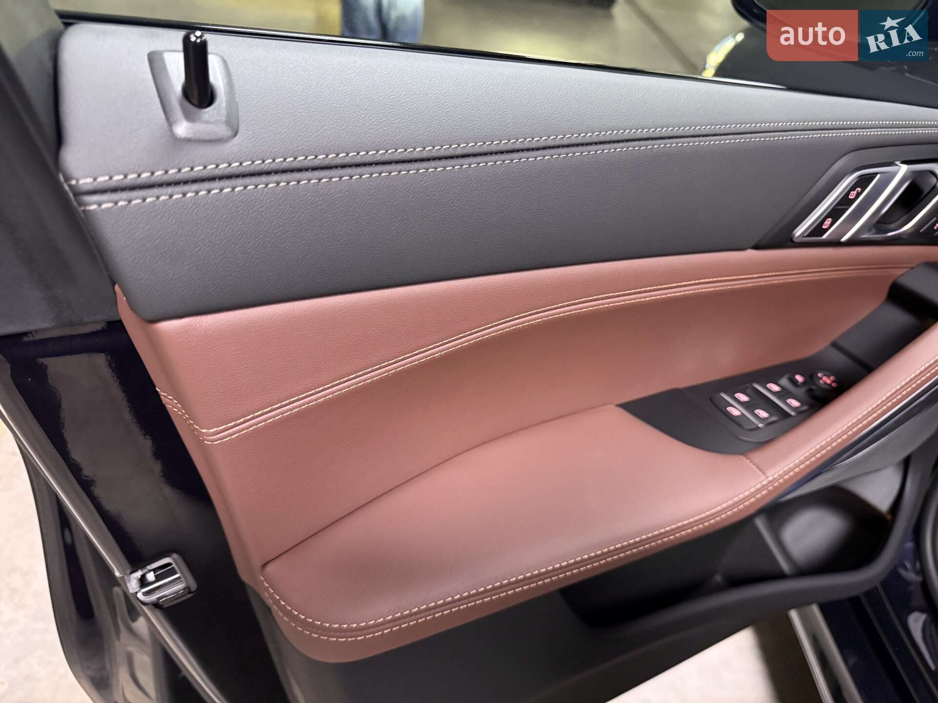 BMW X6 2025 VIN WBA41EX0X09011405 фото оголошення 37 з 98