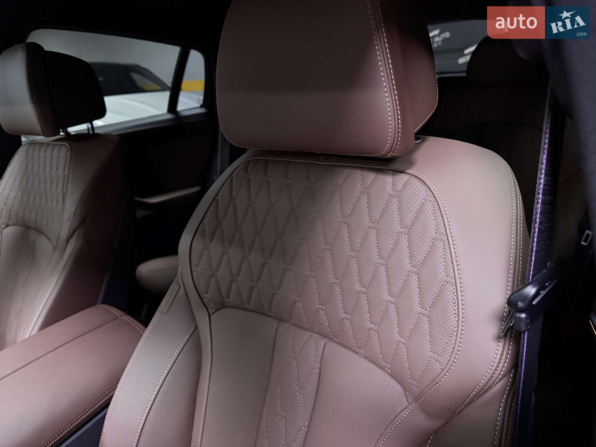 BMW X6 2025 VIN WBA41EX0X09011405 фото оголошення 48 з 98