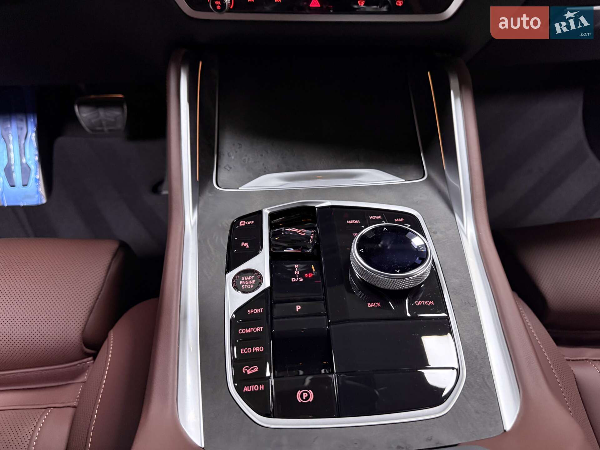 BMW X6 2025 VIN WBA41EX0X09011405 фото оголошення 53 з 98