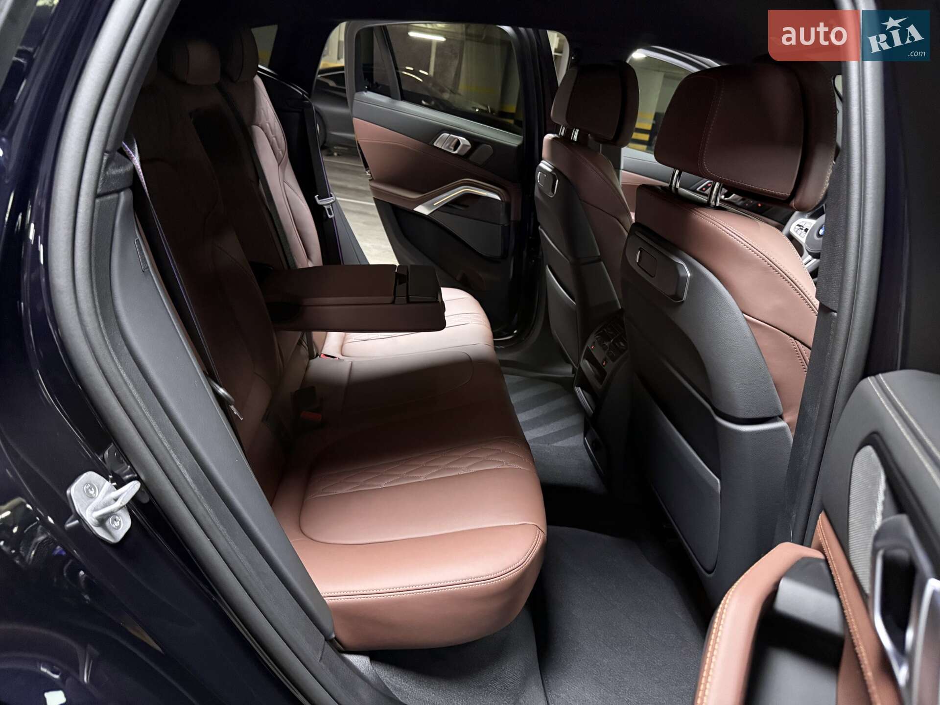 BMW X6 2025 VIN WBA41EX0X09011405 фото оголошення 60 з 98