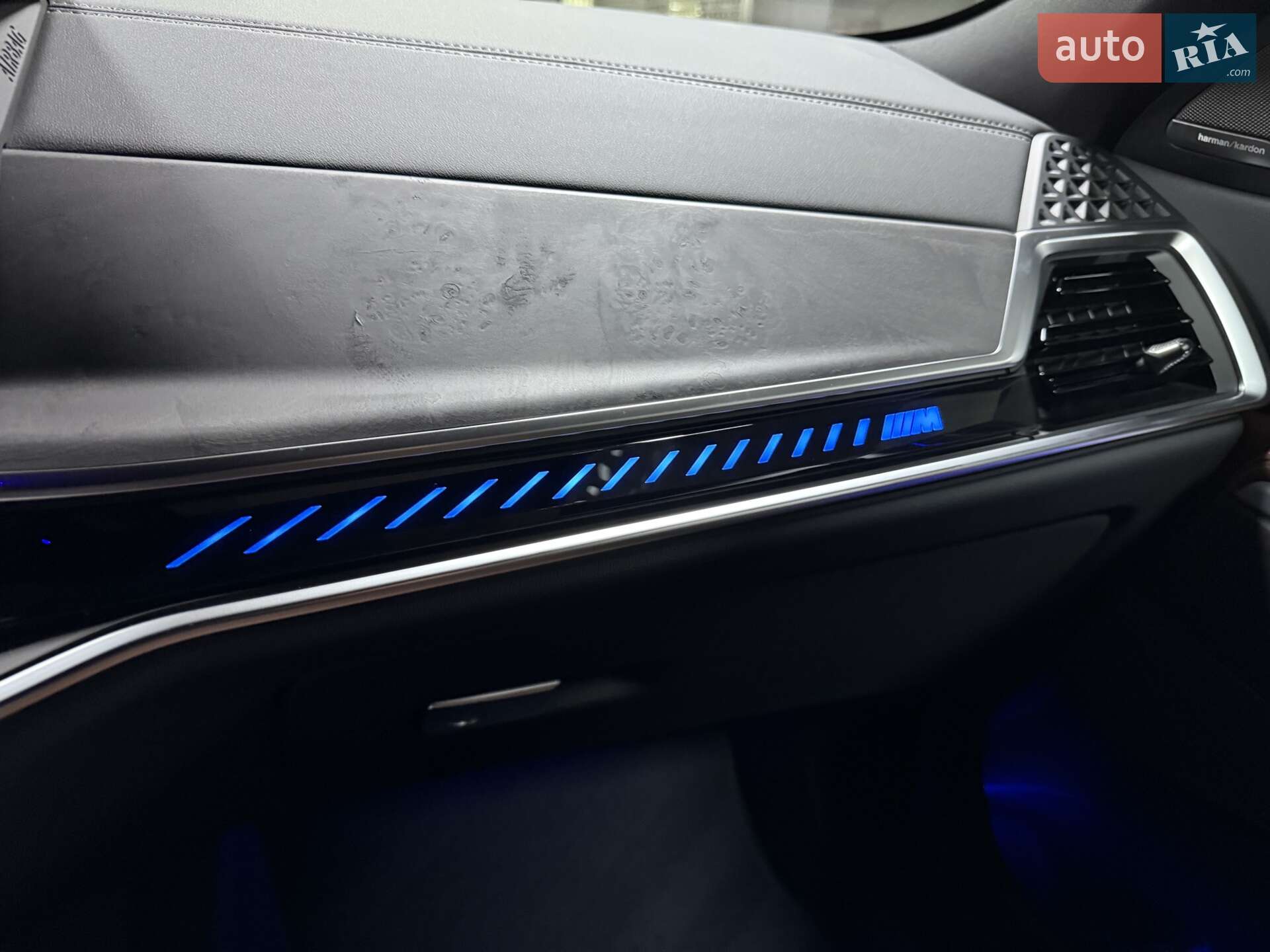 BMW X6 2025 VIN WBA41EX0X09011405 фото оголошення 86 з 98