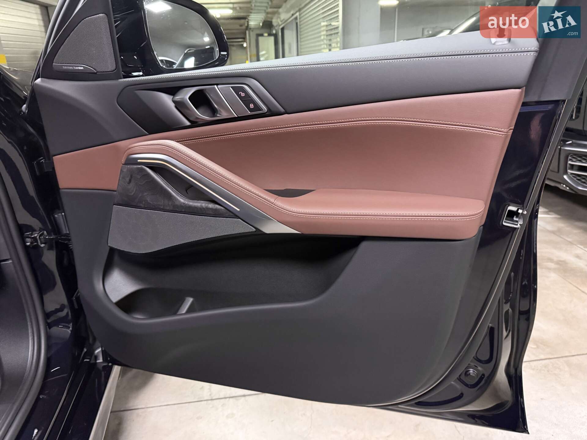 BMW X6 2025 VIN WBA41EX0X09011405 фото оголошення 89 з 98