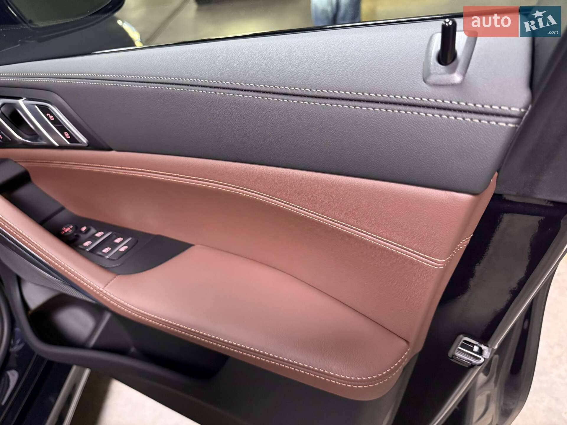 BMW X6 2025 VIN WBA41EX0X09011405 фото оголошення 88 з 98