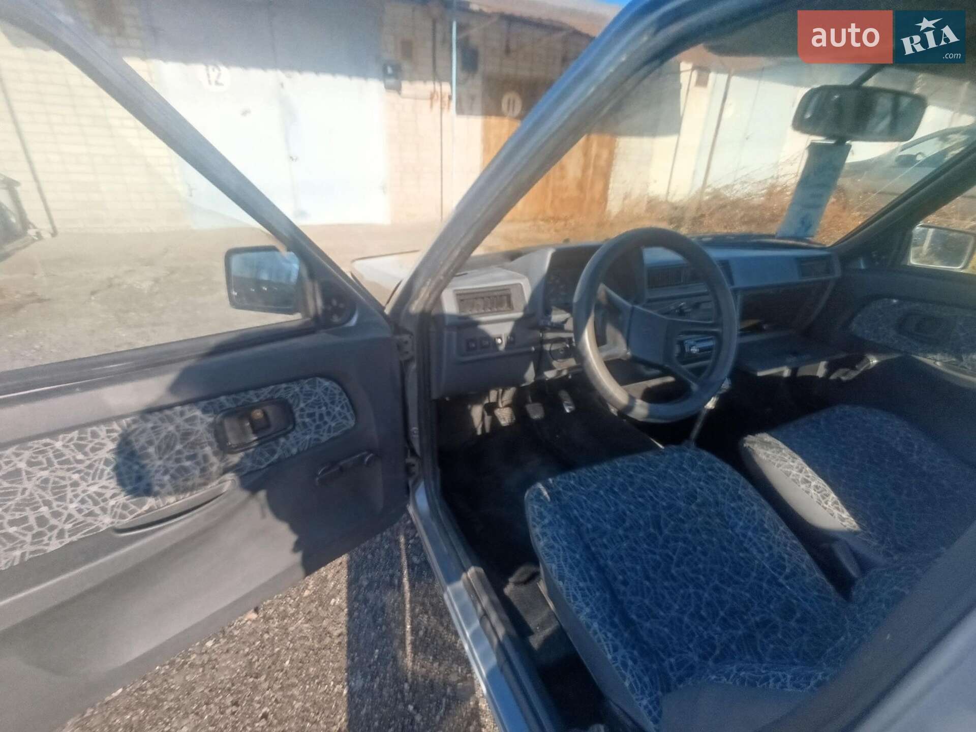 ЗАЗ 1103 Славута 2006 VIN Y6D11030760101473 фото оголошення 7 з 8