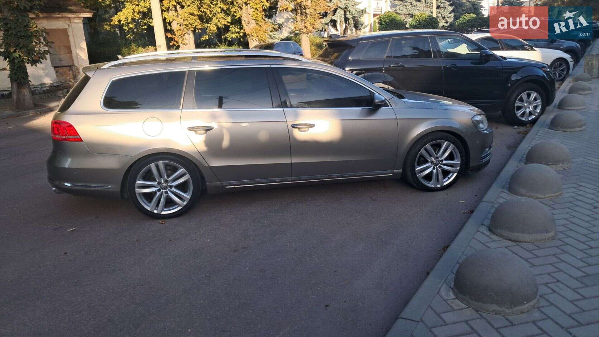Volkswagen Passat 2011 VIN WVWZZZ3CZCE111946 фото оголошення 39 з 39