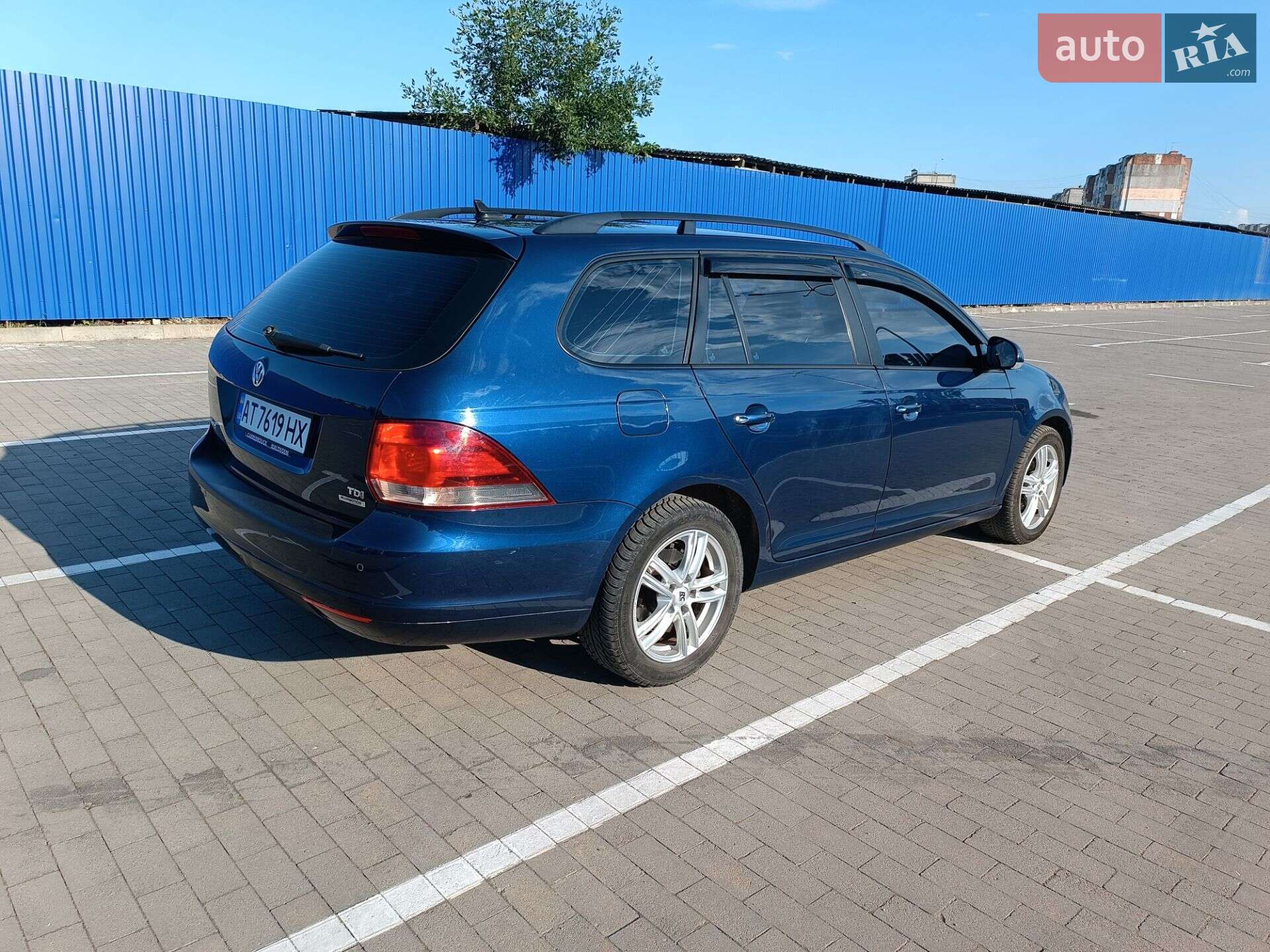 Volkswagen Golf 2011 VIN WVWZZZ1KZBM677010 фото оголошення 3 з 39
