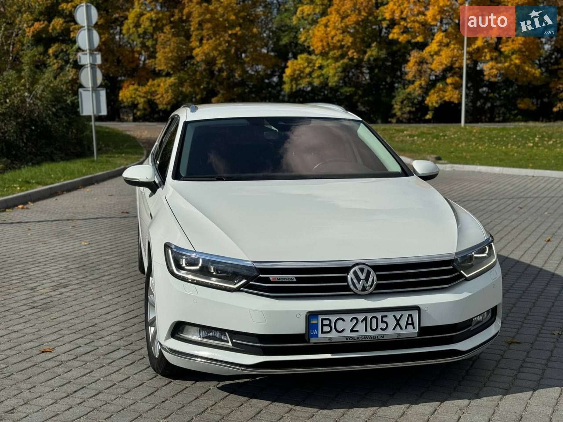 Volkswagen Passat 2016 VIN WVWZZZ3CZGP035445 фото оголошення 10 з 33
