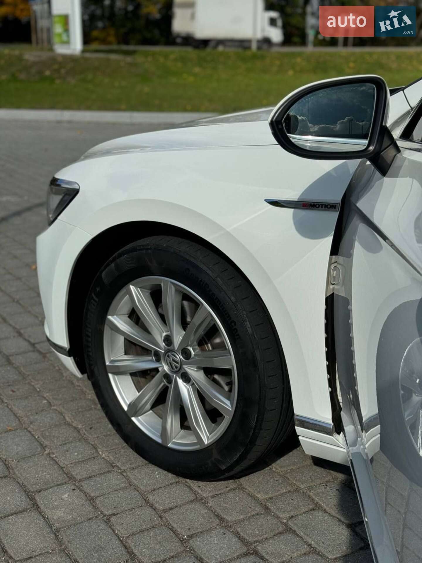 Volkswagen Passat 2016 VIN WVWZZZ3CZGP035445 фото оголошення 14 з 33