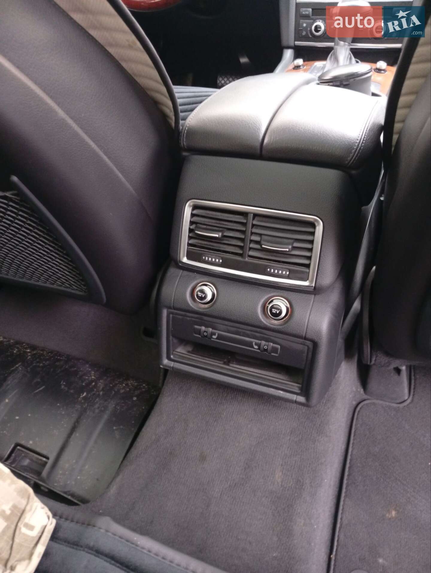 Audi Q7 2015 VIN WA1CGAFE3FD018294 фото оголошення 5 з 24