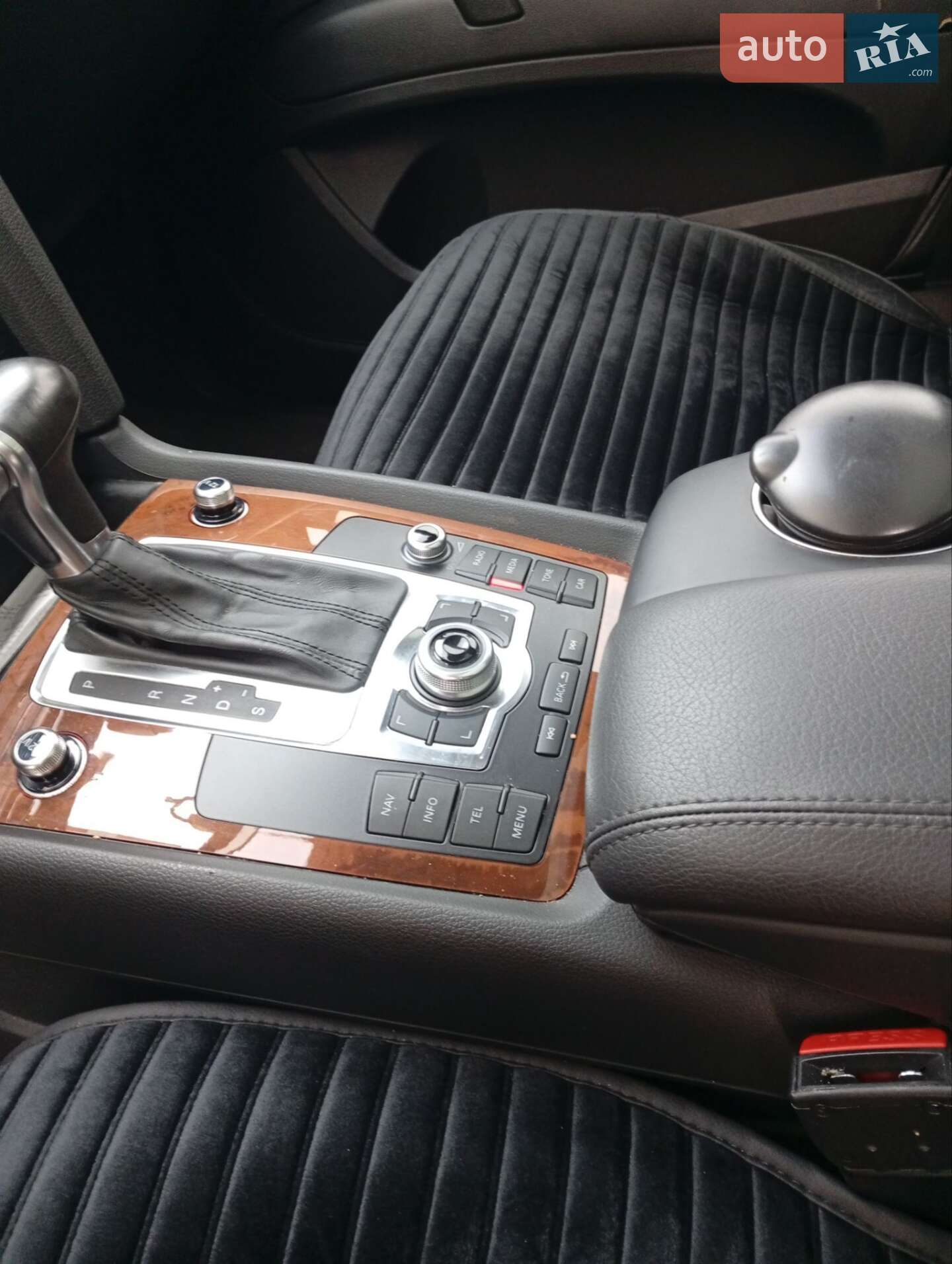 Audi Q7 2015 VIN WA1CGAFE3FD018294 фото оголошення 23 з 24