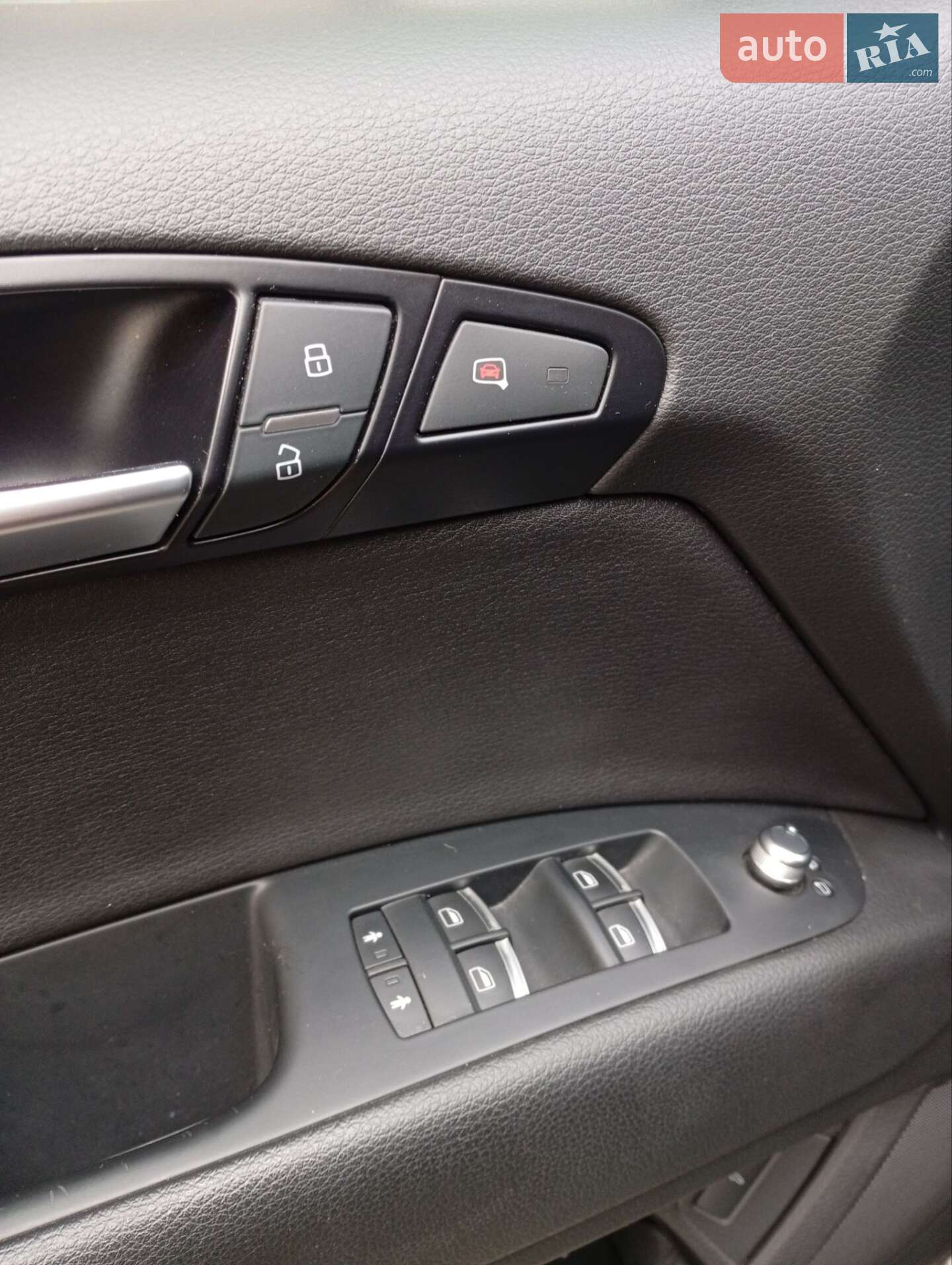 Audi Q7 2015 VIN WA1CGAFE3FD018294 фото оголошення 24 з 24