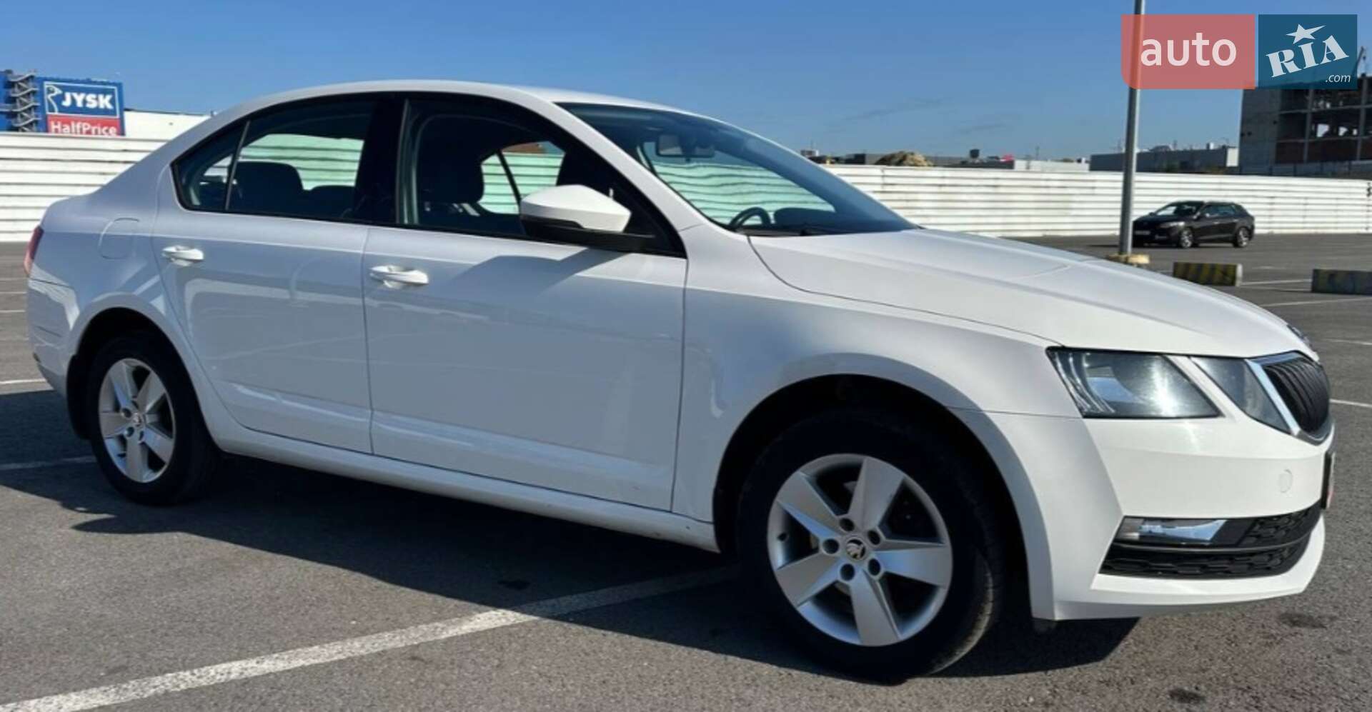 Skoda Octavia 2018 VIN TMBAC2NE7JB008971 фото оголошення 7 з 22
