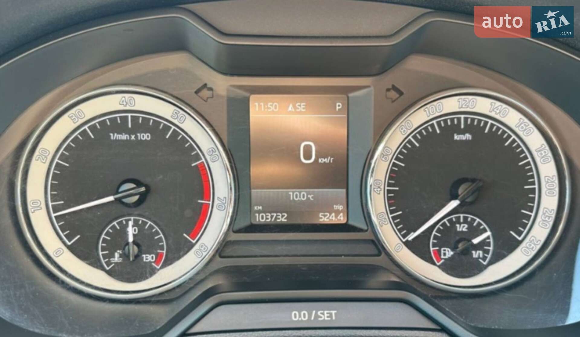 Skoda Octavia 2018 VIN TMBAC2NE7JB008971 фото оголошення 17 з 22