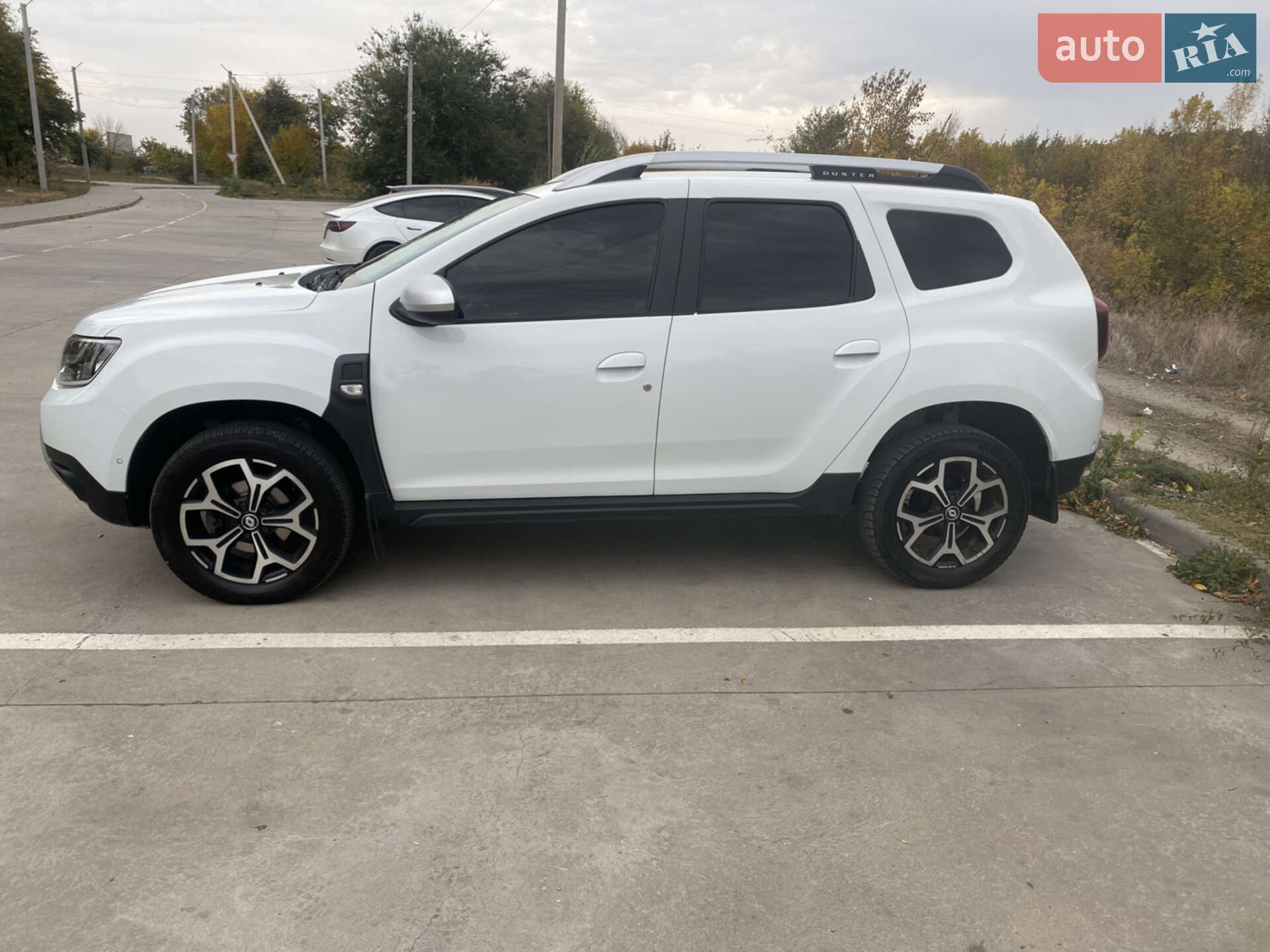 Renault Duster 2020 VIN VF1HJD20465056652 фото оголошення 4 з 22