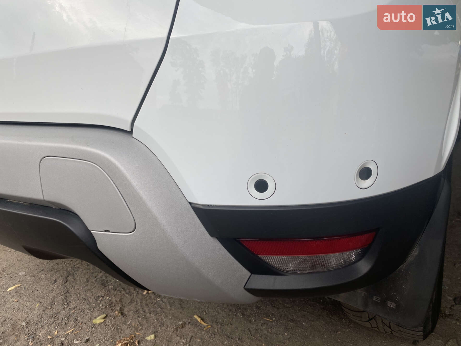 Renault Duster 2020 VIN VF1HJD20465056652 фото оголошення 12 з 22
