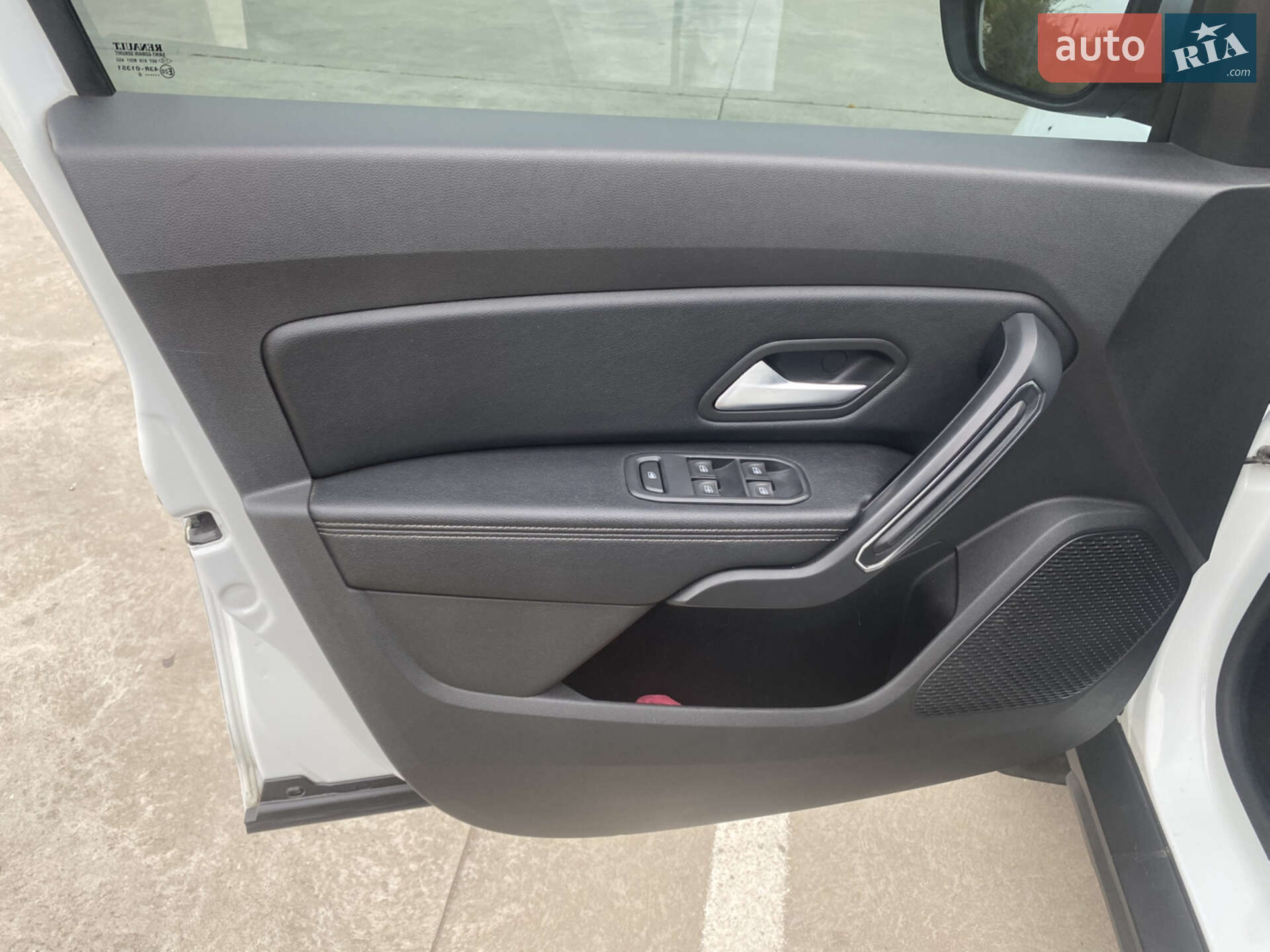 Renault Duster 2020 VIN VF1HJD20465056652 фото оголошення 14 з 22
