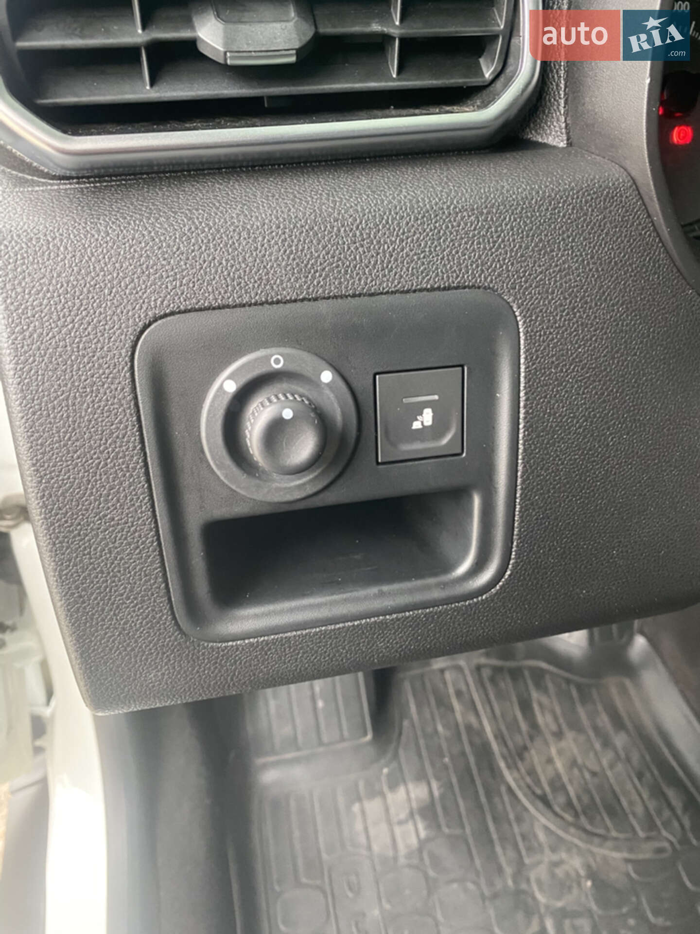 Renault Duster 2020 VIN VF1HJD20465056652 фото оголошення 17 з 22