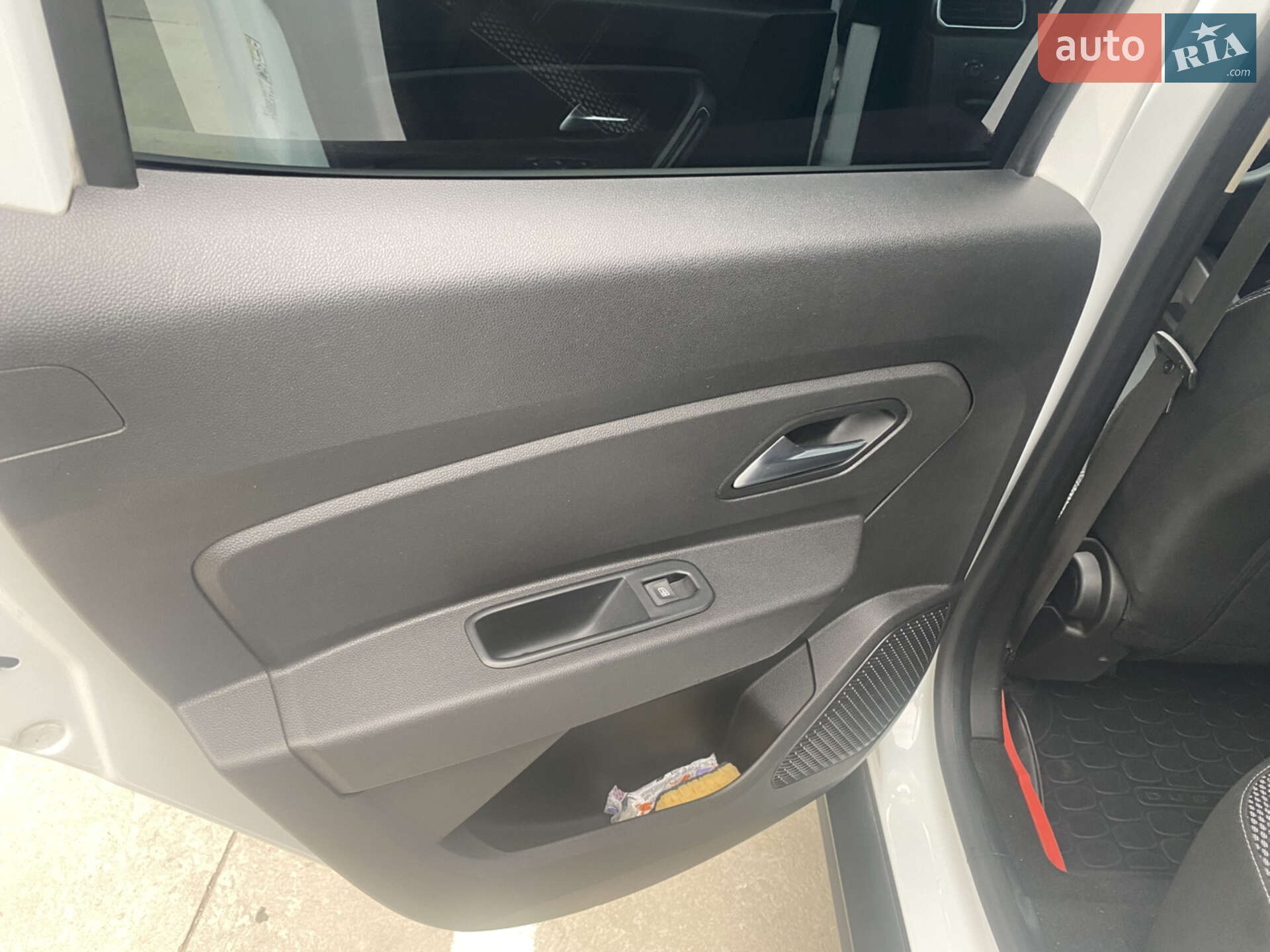 Renault Duster 2020 VIN VF1HJD20465056652 фото оголошення 21 з 22