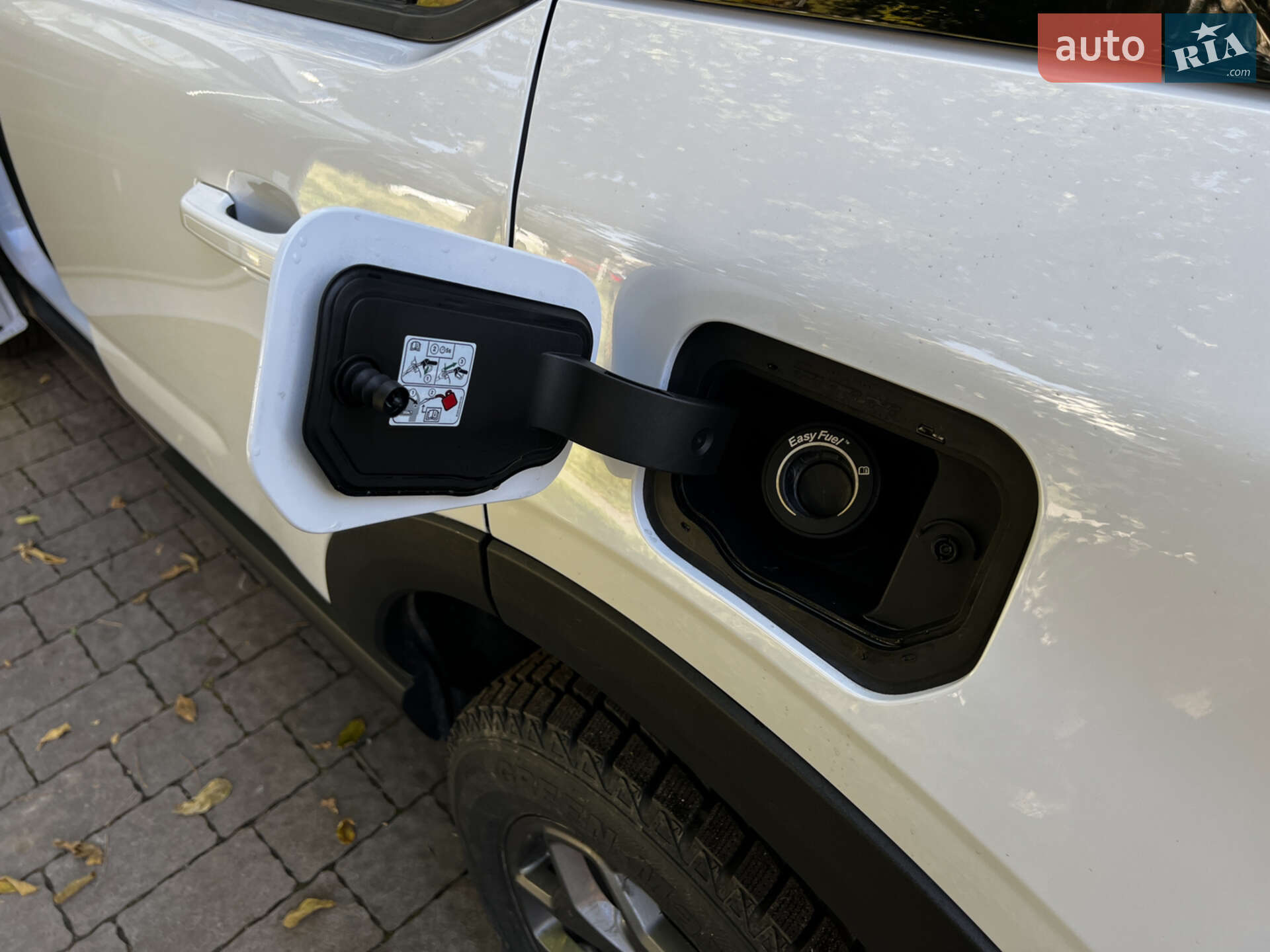 Ford Bronco Sport 2021 VIN 3FMCR9D94MRA30295 фото оголошення 60 з 62