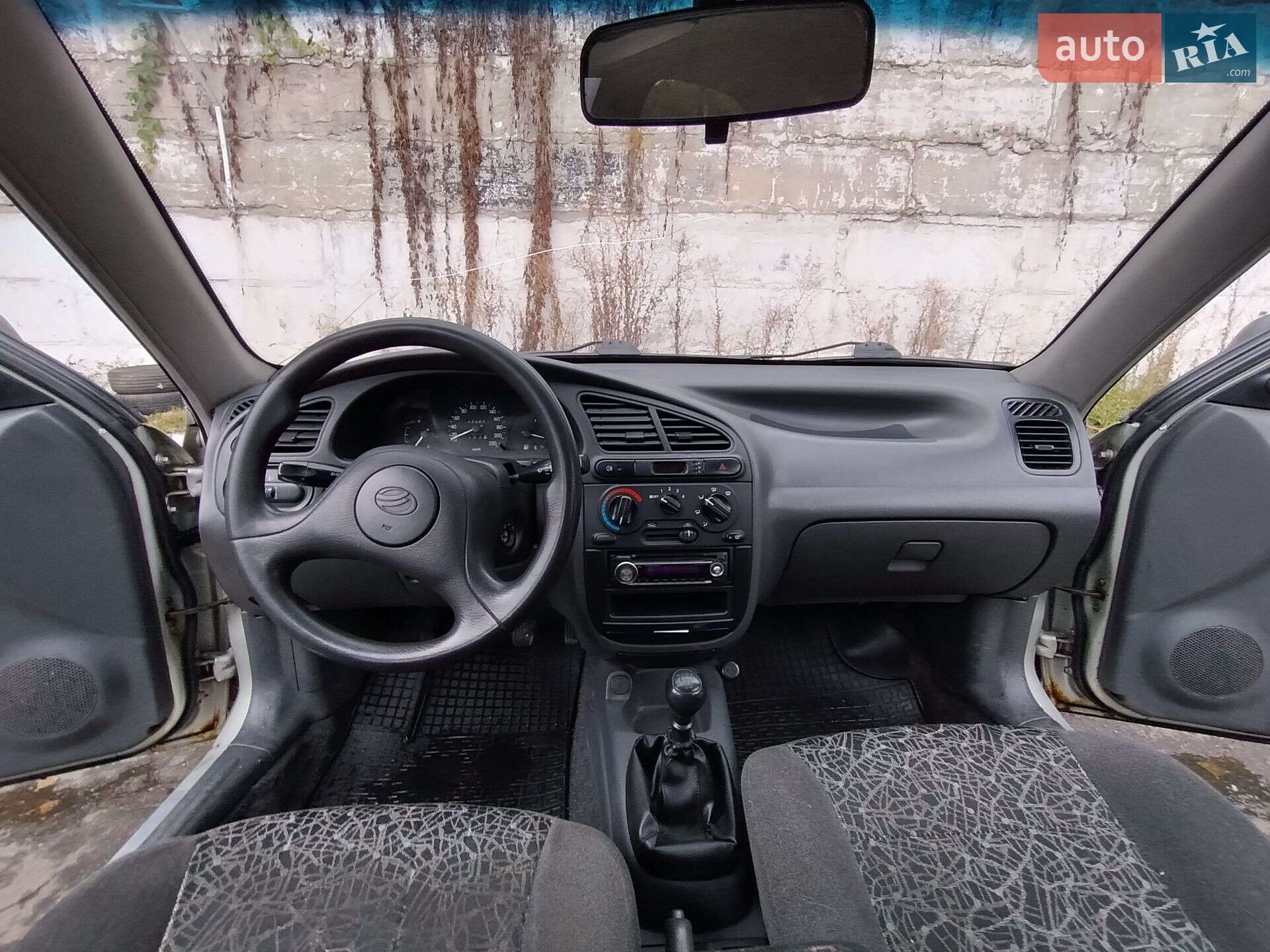 ЗАЗ Lanos 2010 VIN Y6DTF69Y0B0249496 фото оголошення 22 з 27