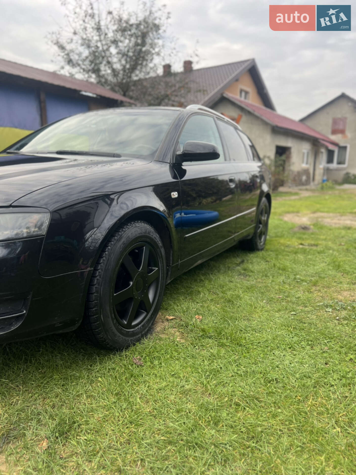 Audi A4 2006 VIN WAUZZZ8E27A094000 фото оголошення 18 з 19