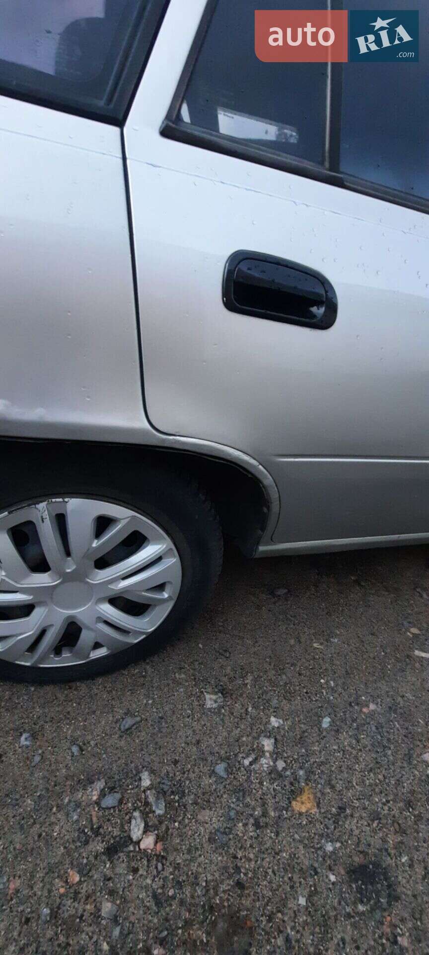 Daewoo Nexia 2006 VIN XWB3D31UD6A087475 фото оголошення 2 з 9