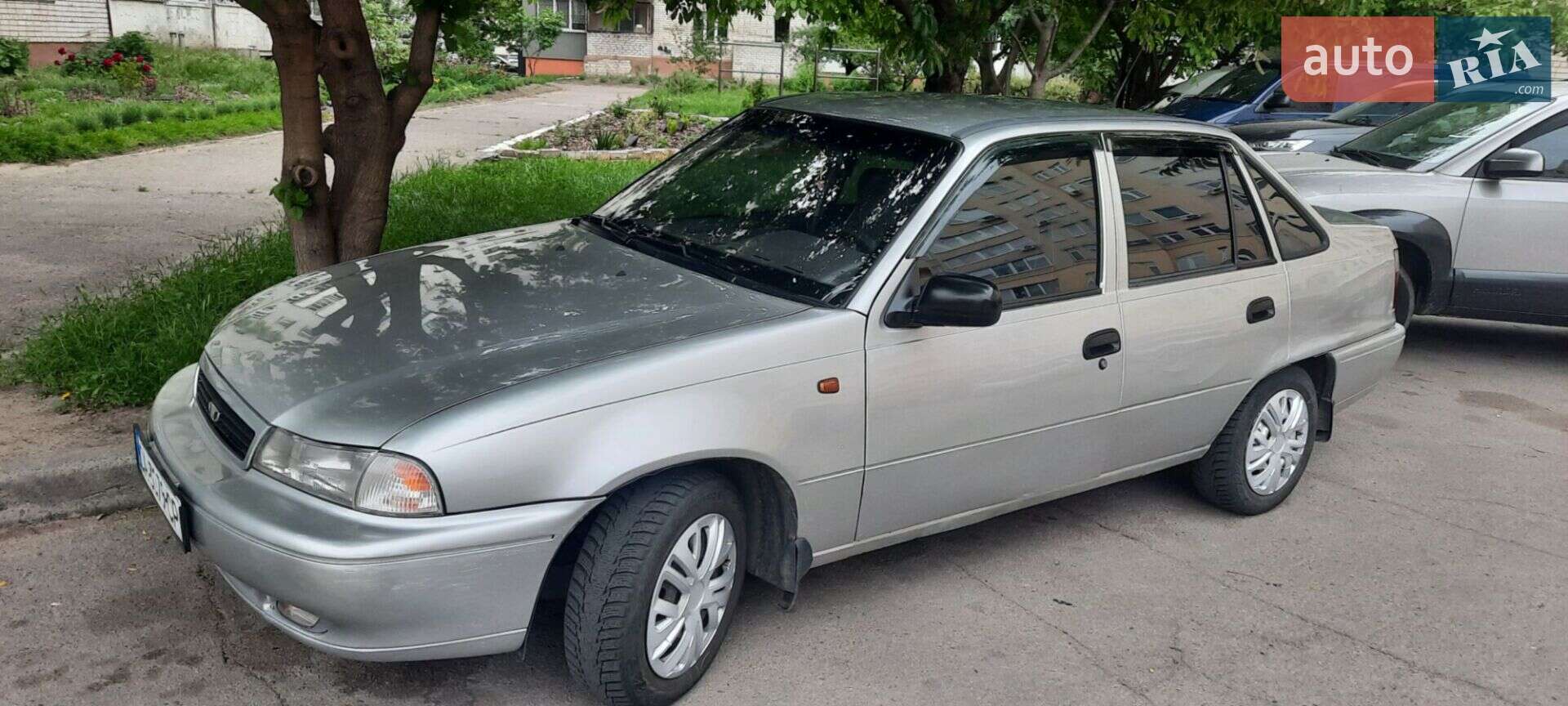 Daewoo Nexia 2006 VIN XWB3D31UD6A087475 фото оголошення 6 з 9