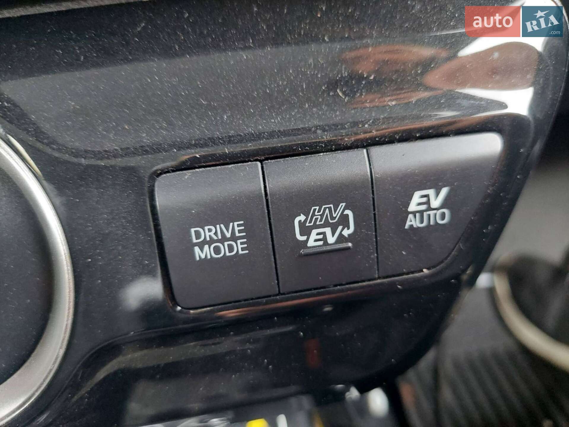 Toyota Prius Prime 2022 VIN JTDKAMFP8N3213625 фото оголошення 6 з 21