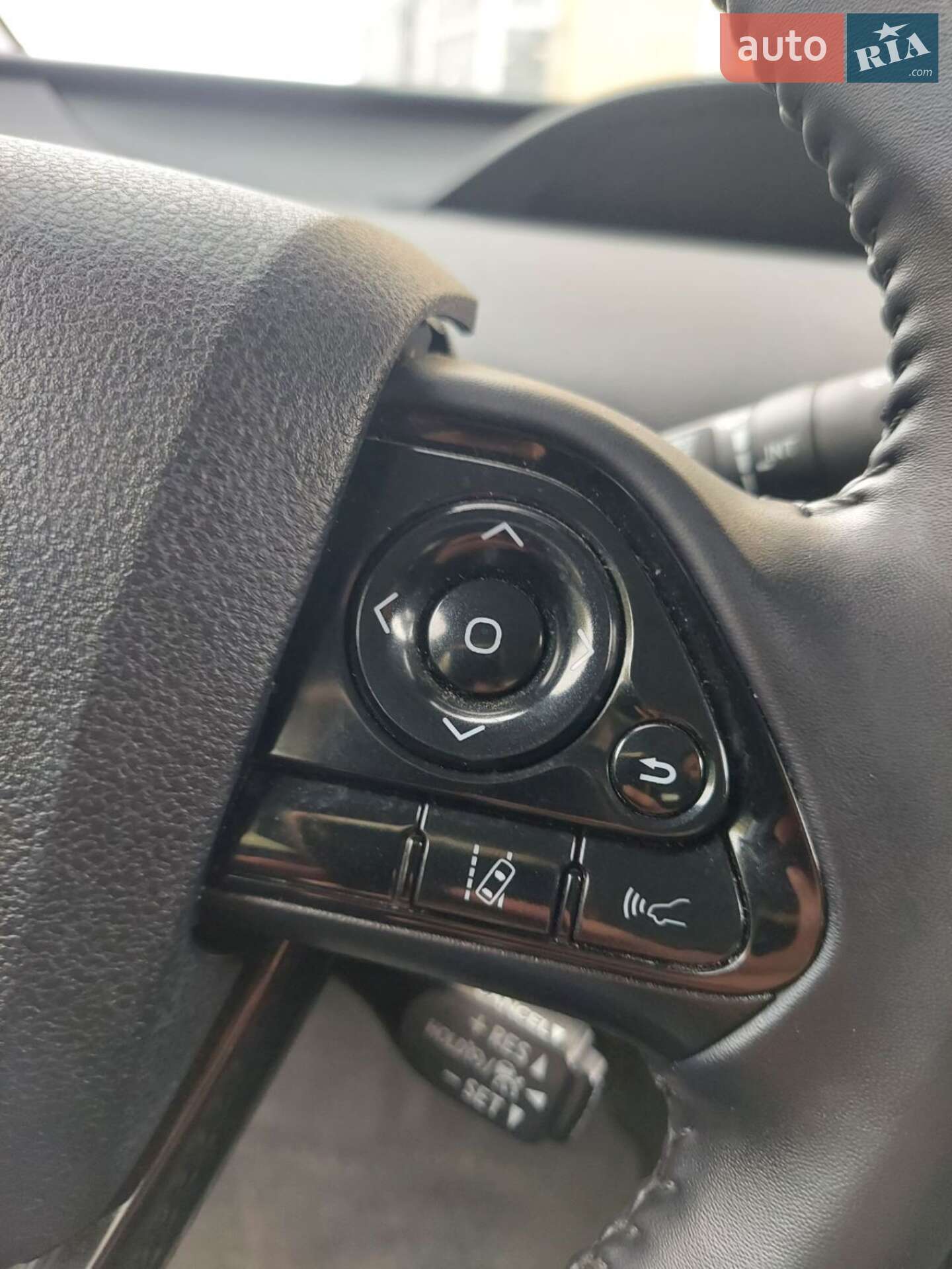 Toyota Prius Prime 2022 VIN JTDKAMFP8N3213625 фото оголошення 9 з 21
