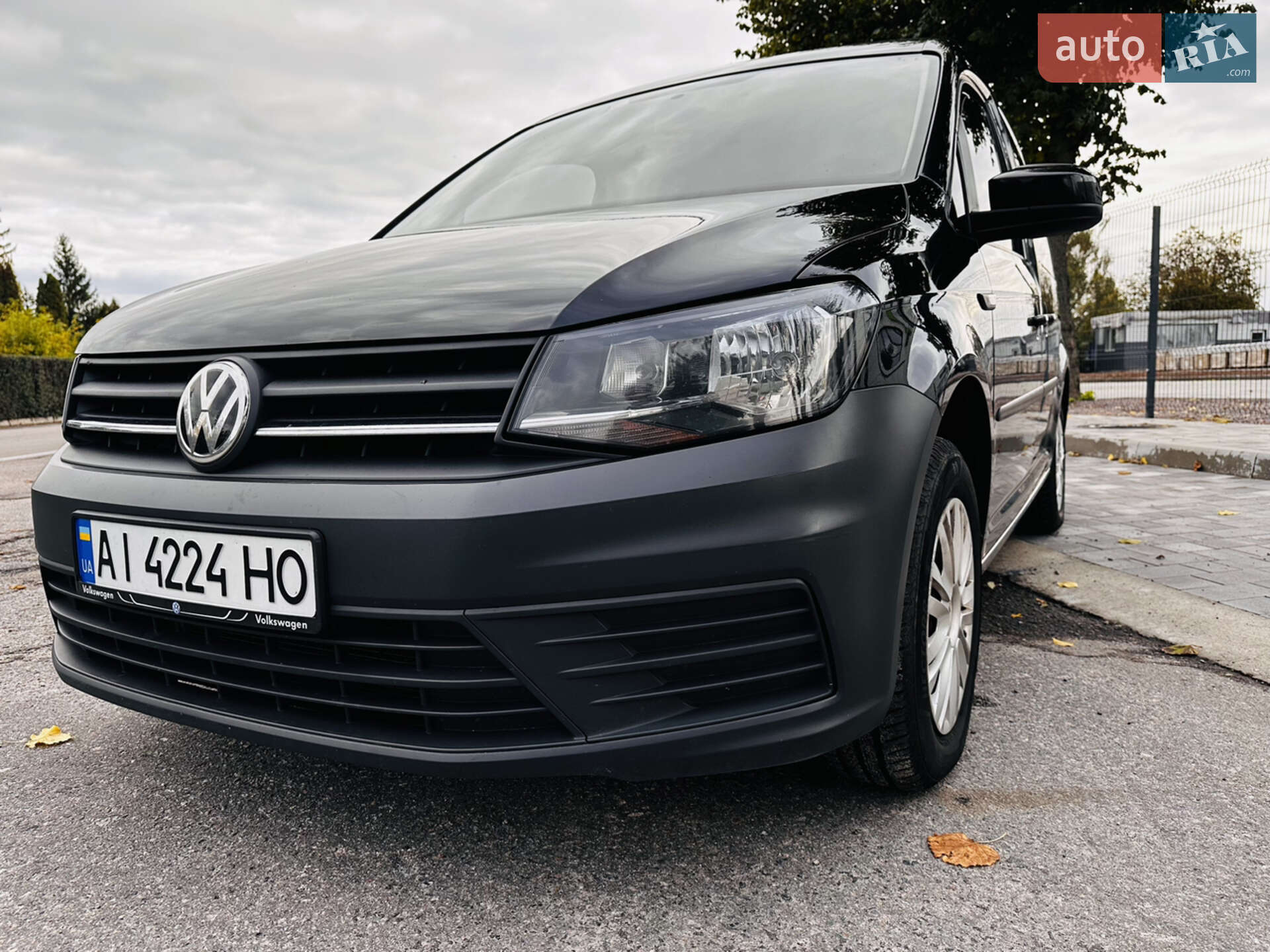 Volkswagen Caddy 2016 VIN WV2ZZZ2KZHX050520 фото оголошення 3 з 40