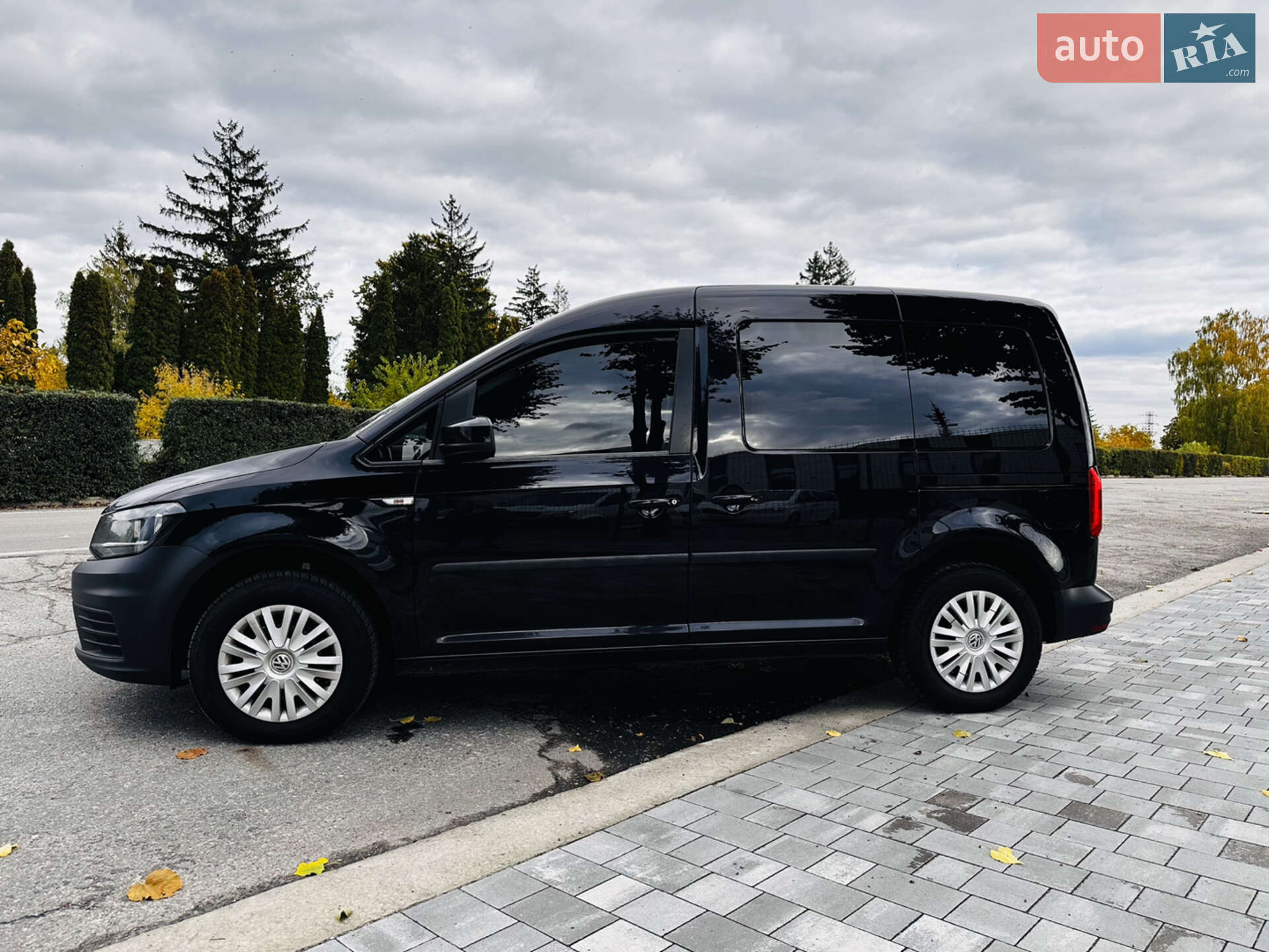 Volkswagen Caddy 2016 VIN WV2ZZZ2KZHX050520 фото оголошення 9 з 40