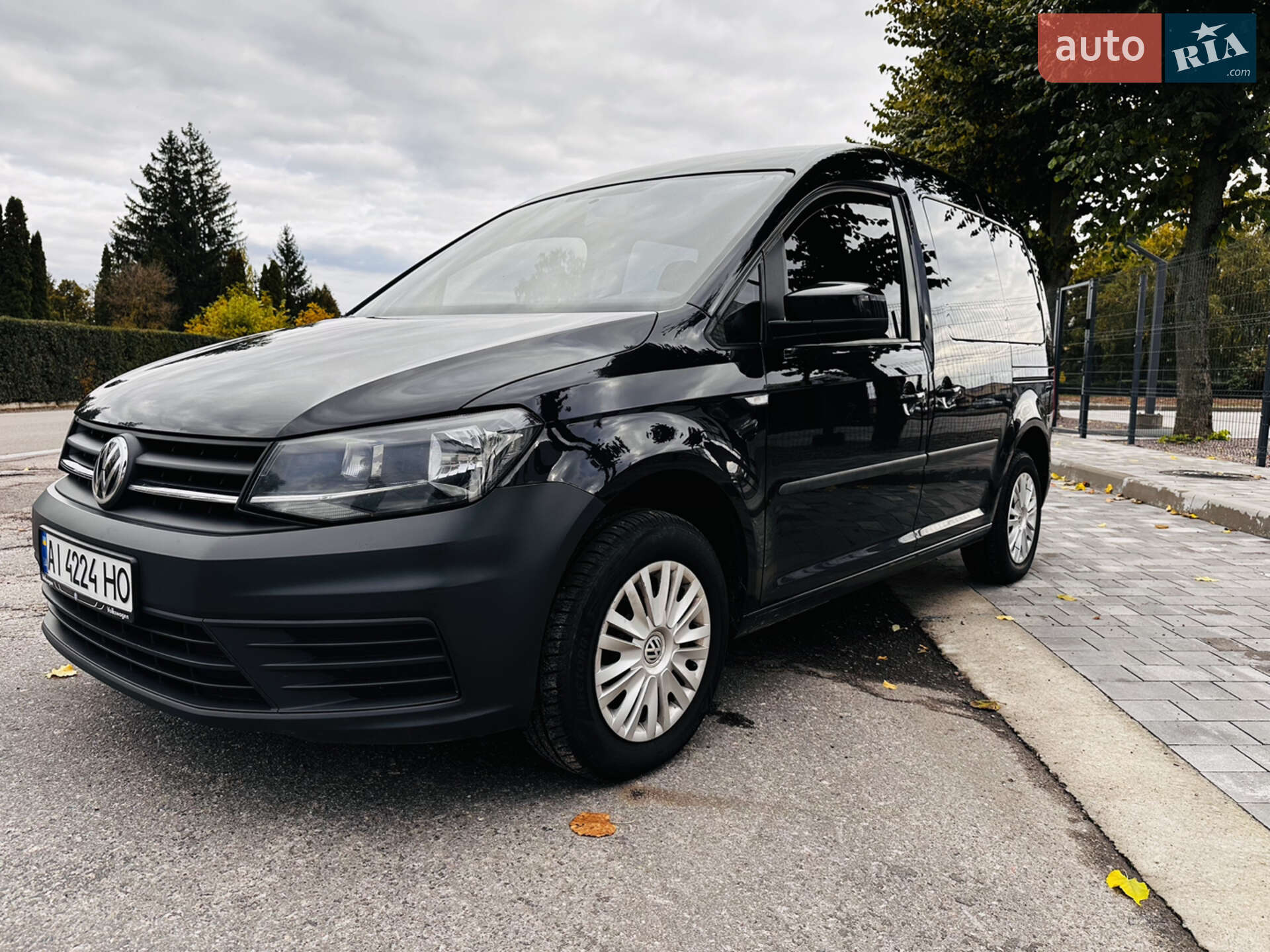 Volkswagen Caddy 2016 VIN WV2ZZZ2KZHX050520 фото оголошення 6 з 40
