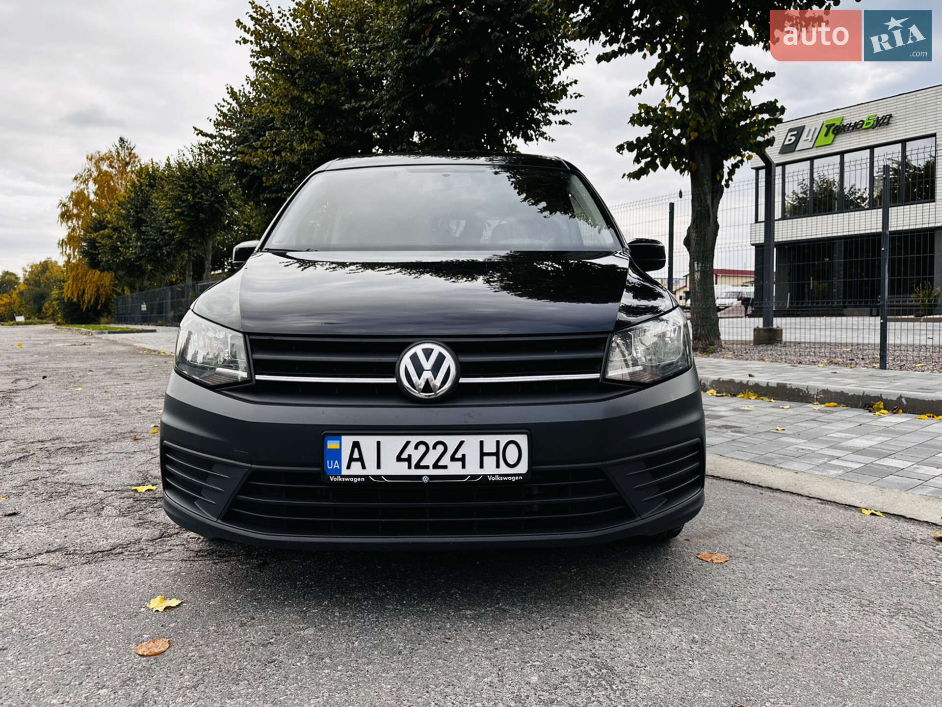 Volkswagen Caddy 2016 VIN WV2ZZZ2KZHX050520 фото оголошення 14 з 40
