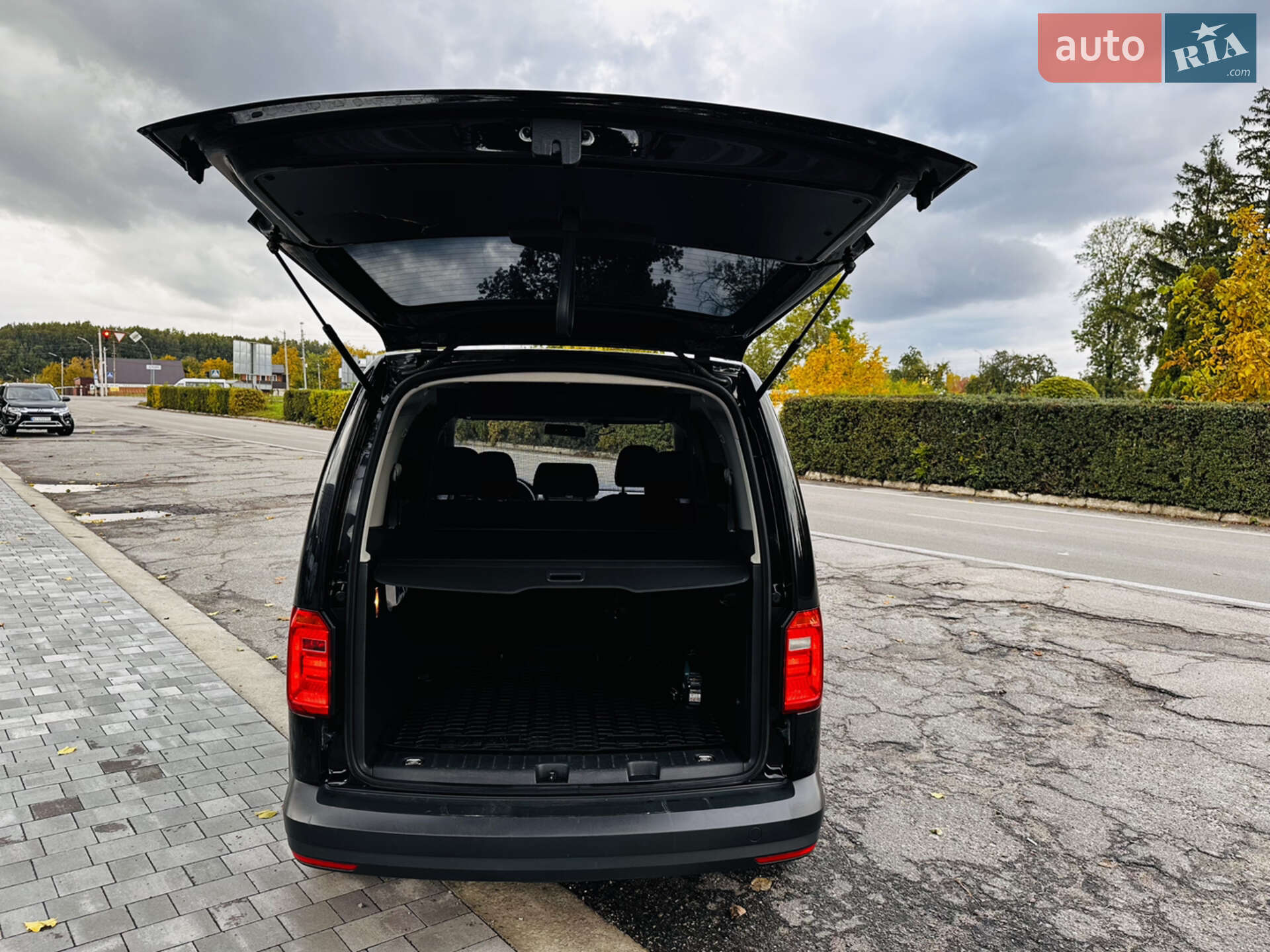 Volkswagen Caddy 2016 VIN WV2ZZZ2KZHX050520 фото оголошення 16 з 40