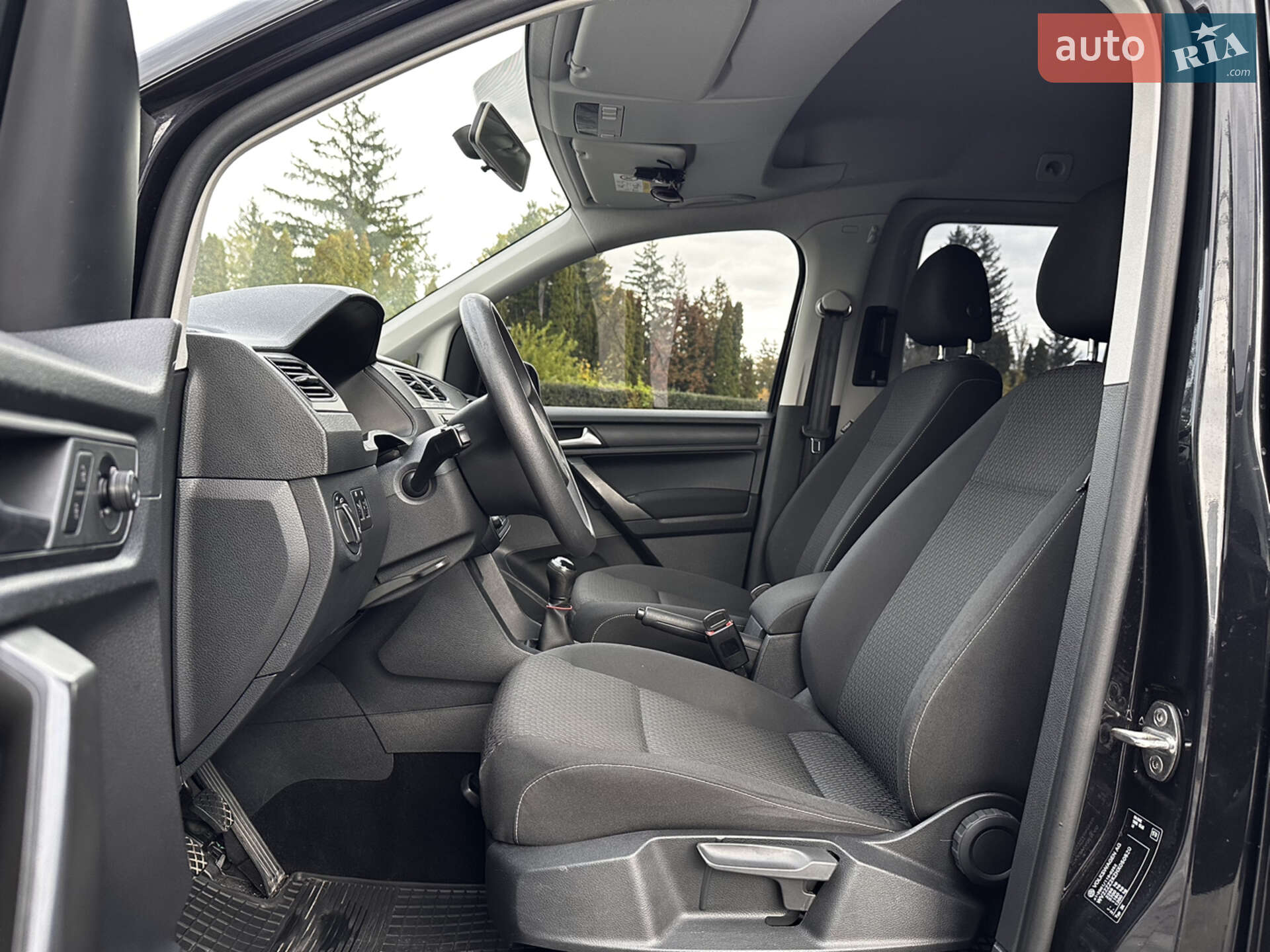 Volkswagen Caddy 2016 VIN WV2ZZZ2KZHX050520 фото оголошення 19 з 40