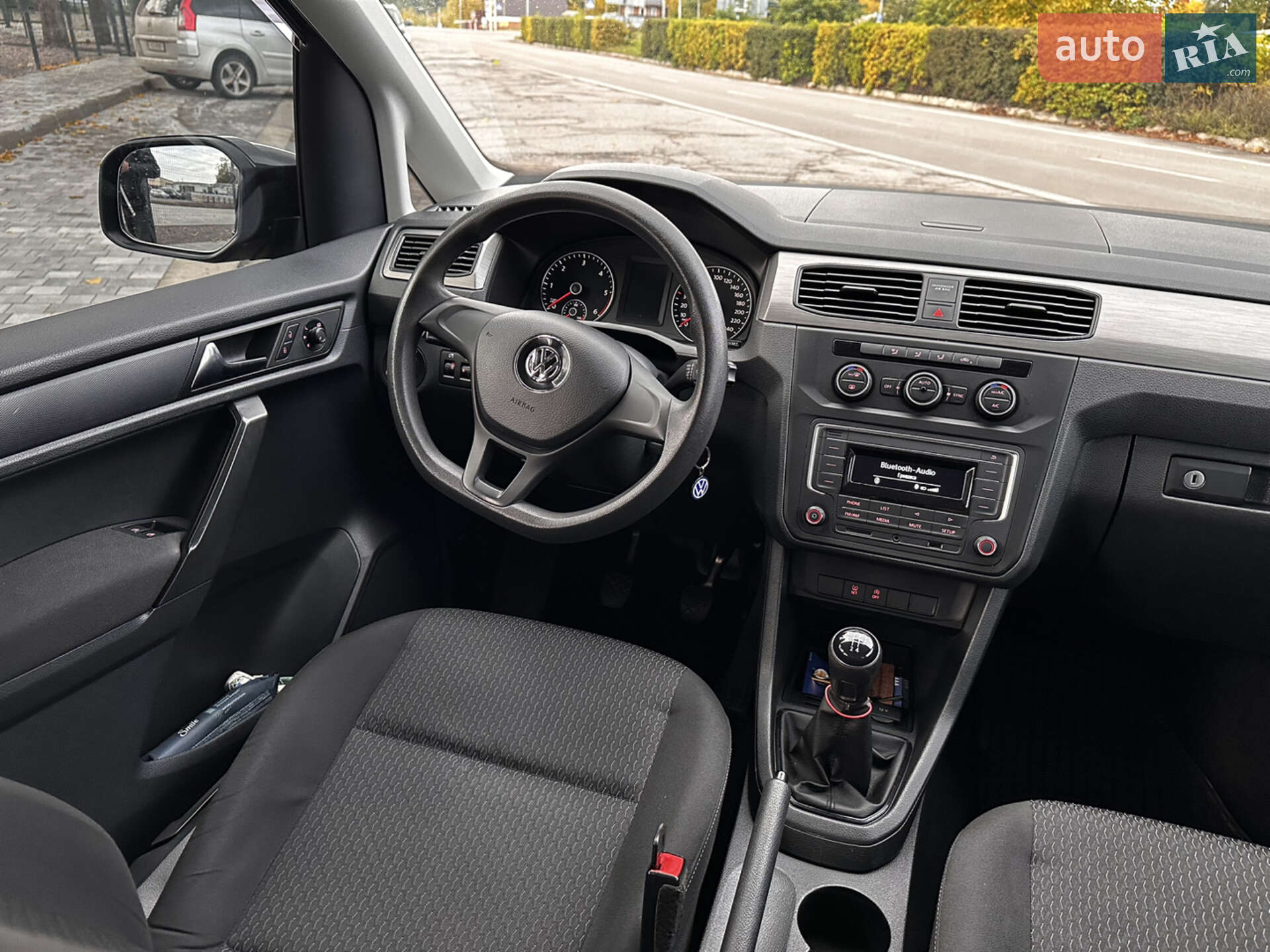 Volkswagen Caddy 2016 VIN WV2ZZZ2KZHX050520 фото оголошення 20 з 40