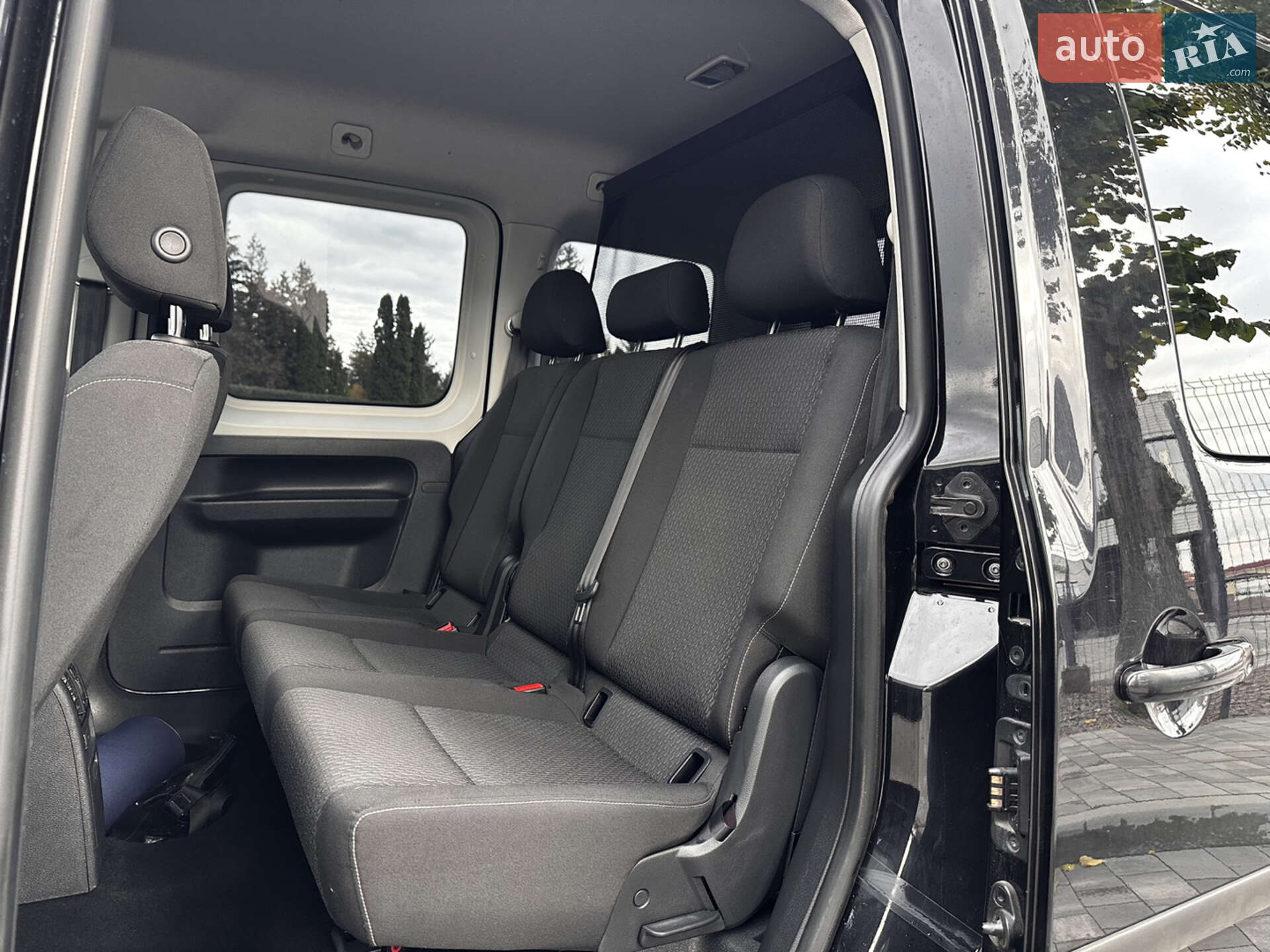 Volkswagen Caddy 2016 VIN WV2ZZZ2KZHX050520 фото оголошення 22 з 40
