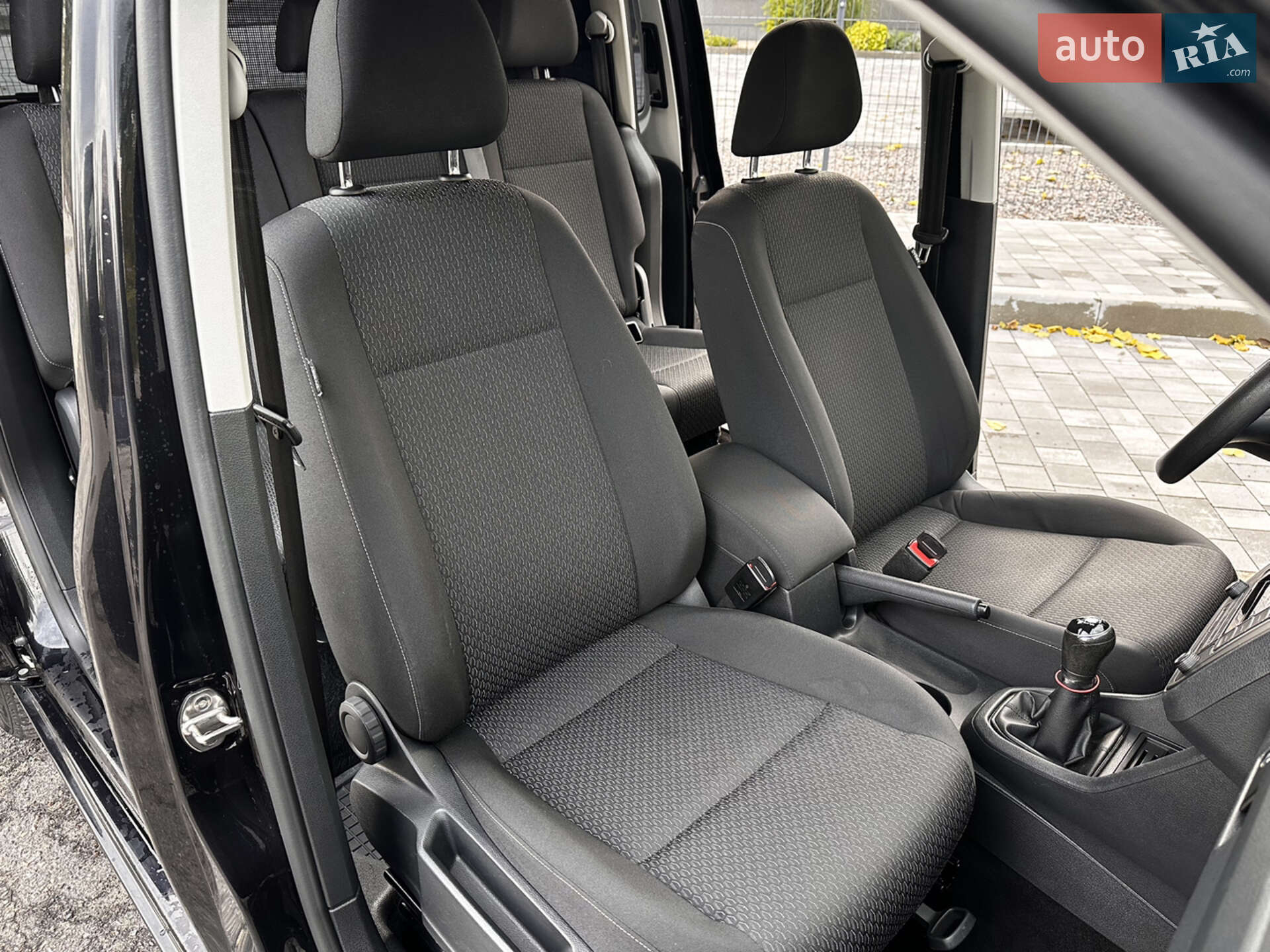 Volkswagen Caddy 2016 VIN WV2ZZZ2KZHX050520 фото оголошення 29 з 40