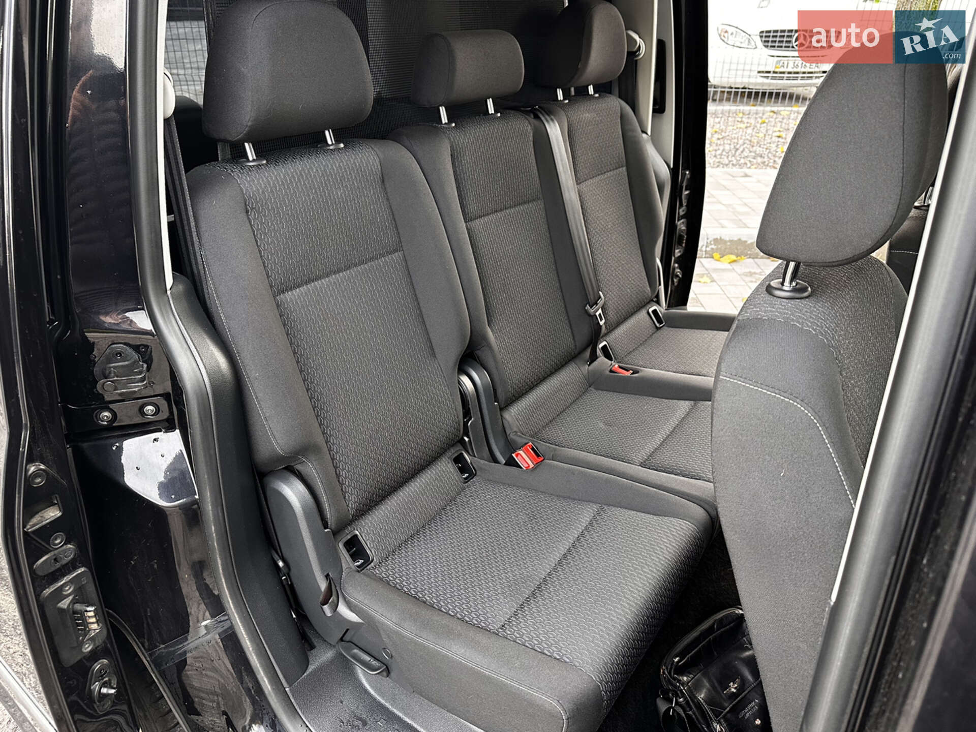 Volkswagen Caddy 2016 VIN WV2ZZZ2KZHX050520 фото оголошення 31 з 40