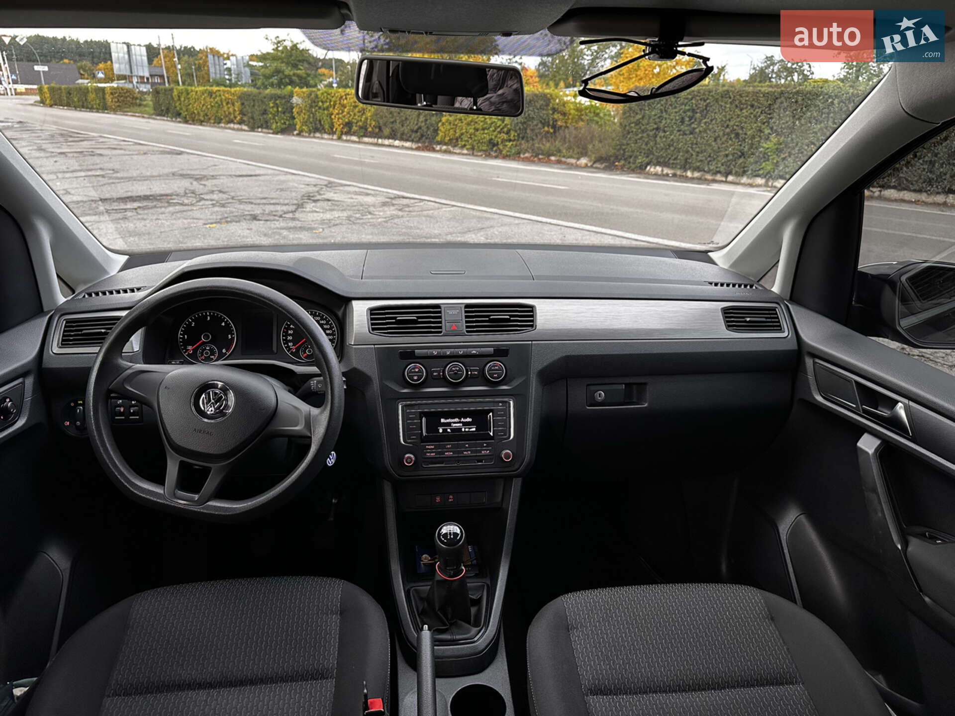 Volkswagen Caddy 2016 VIN WV2ZZZ2KZHX050520 фото оголошення 35 з 40