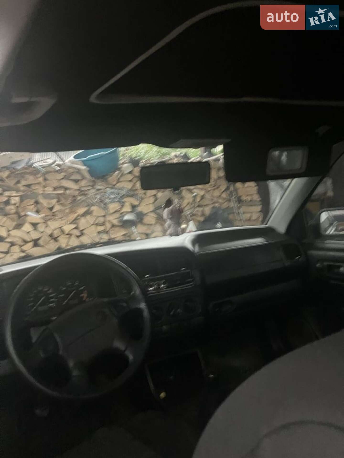 Volkswagen Golf 1996 VIN WVWZZZ1HZT0011073 фото оголошення 3 з 7