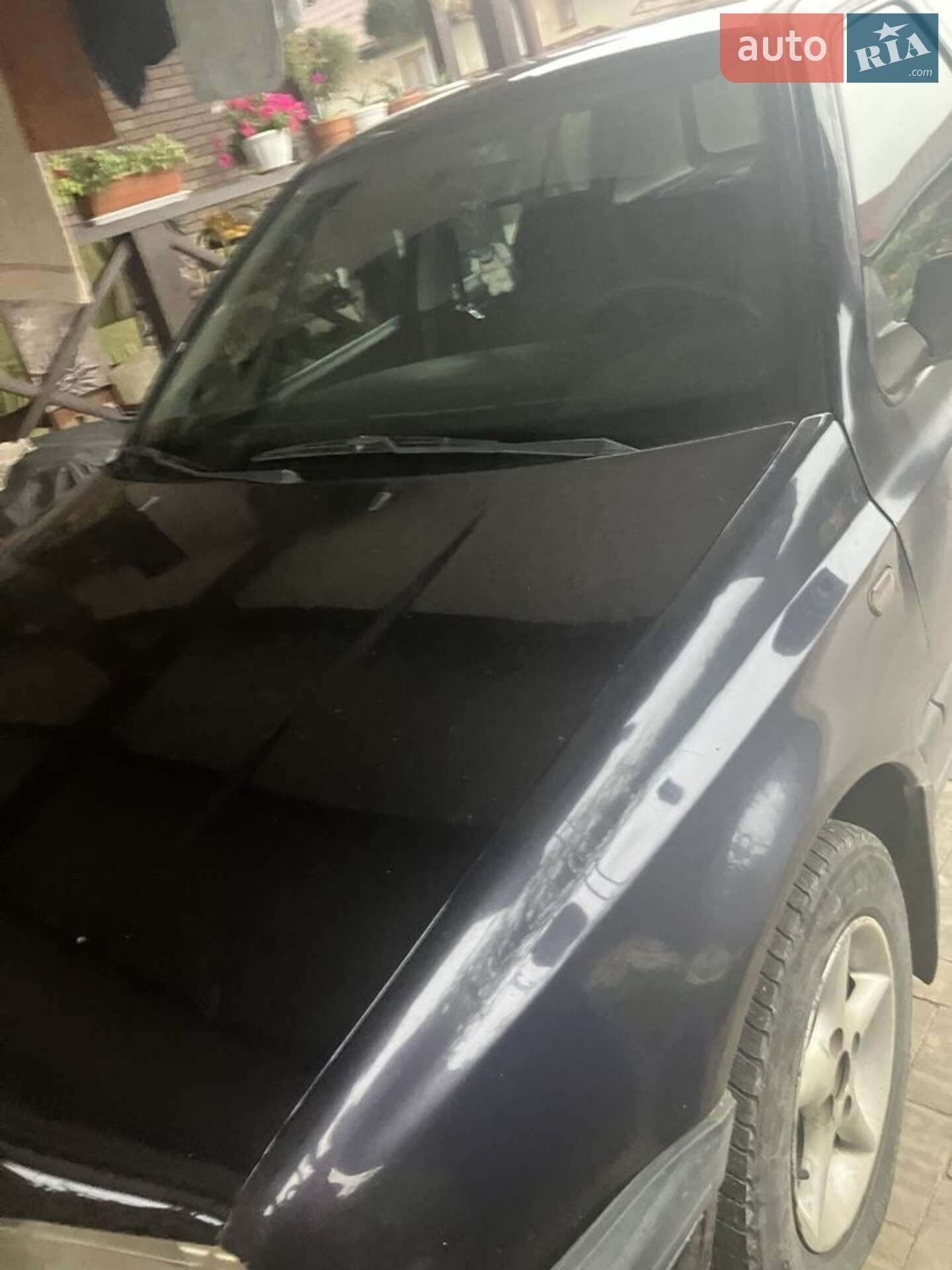 Volkswagen Golf 1996 VIN WVWZZZ1HZT0011073 фото оголошення 5 з 7