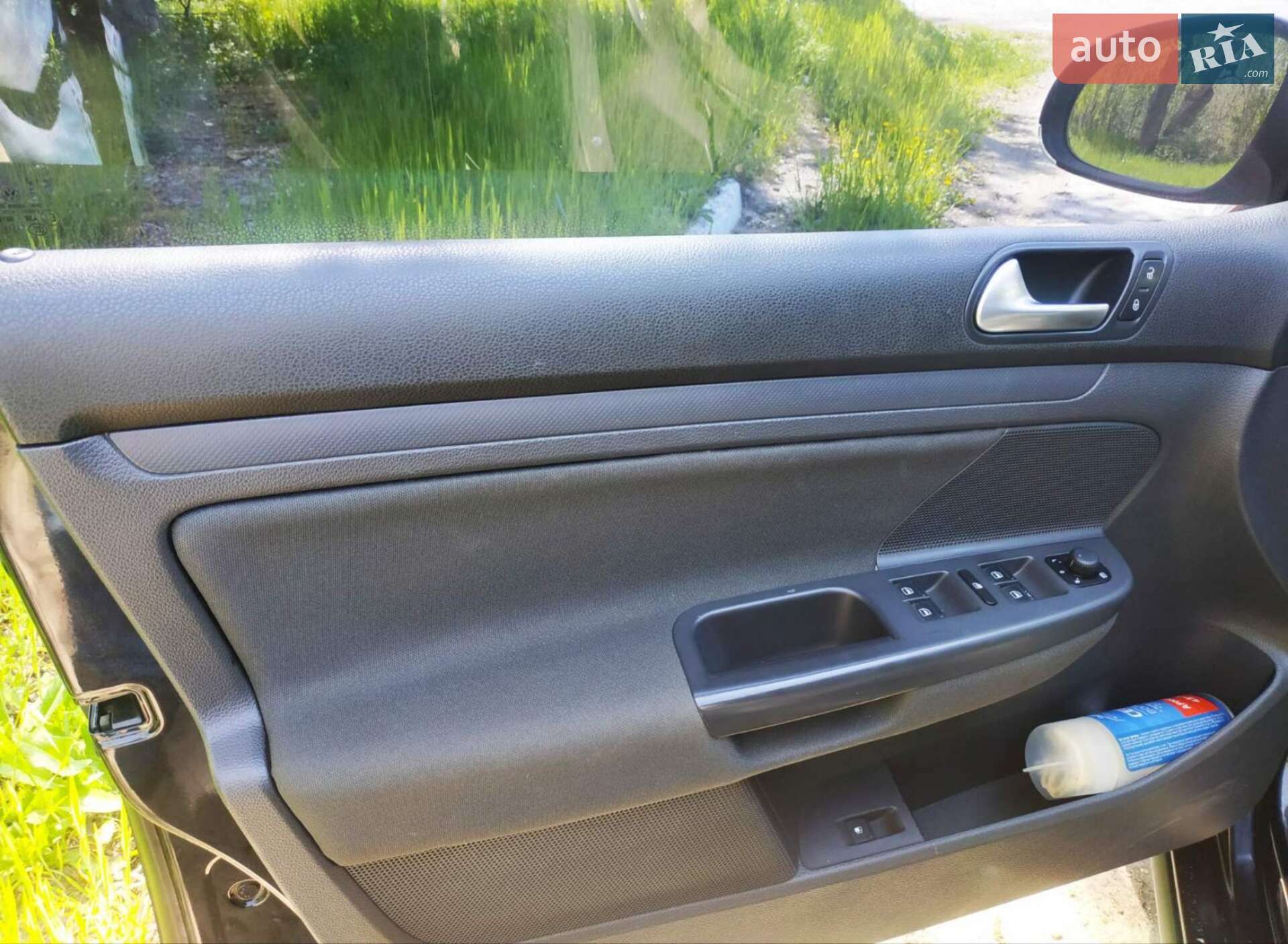 Volkswagen Golf 2007 VIN WVWZZZ1KZ8W113892 фото оголошення 10 з 11