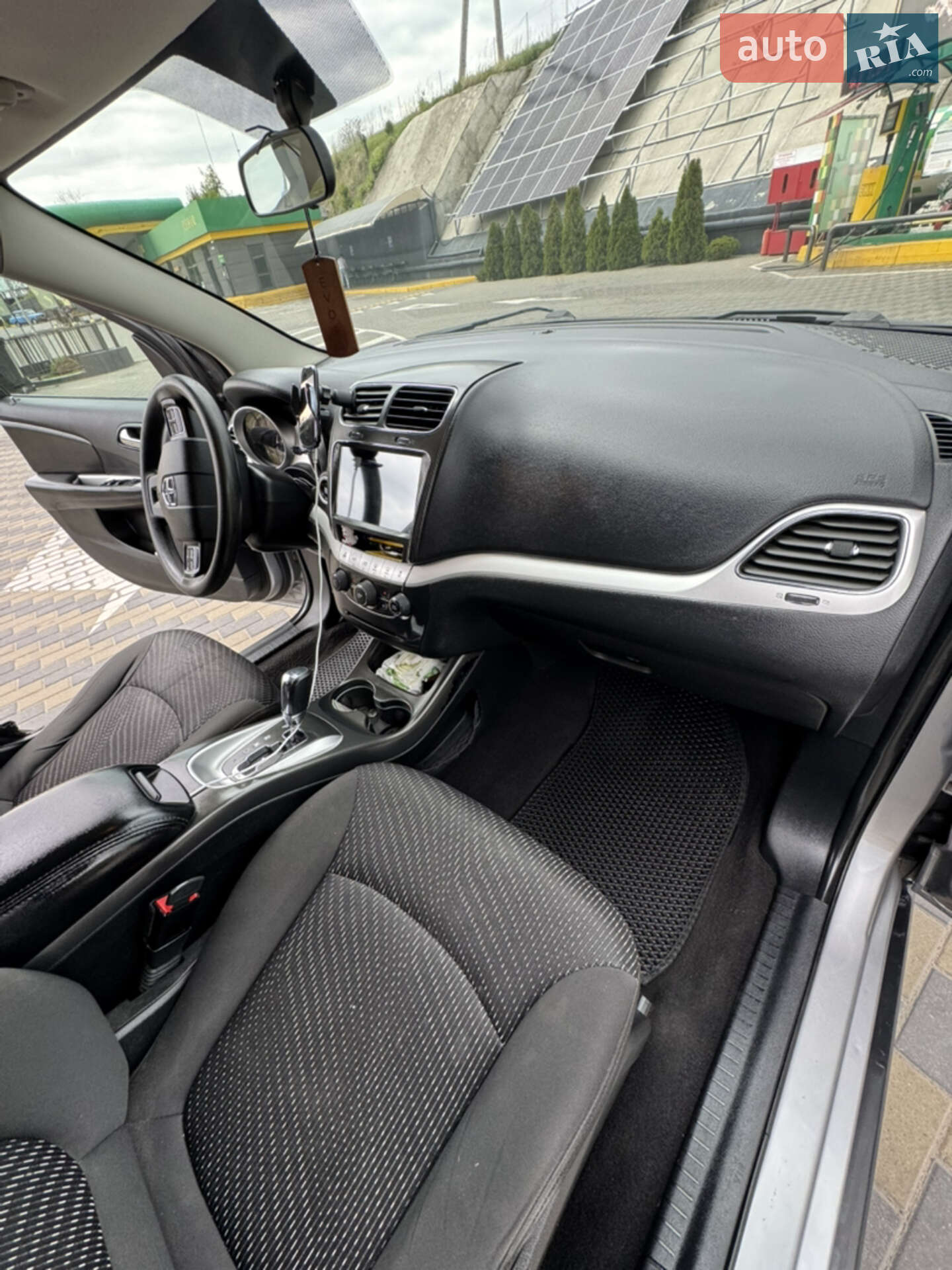 Dodge Journey 2017 VIN 3C4PDCBG2HT589310 фото оголошення 4 з 10